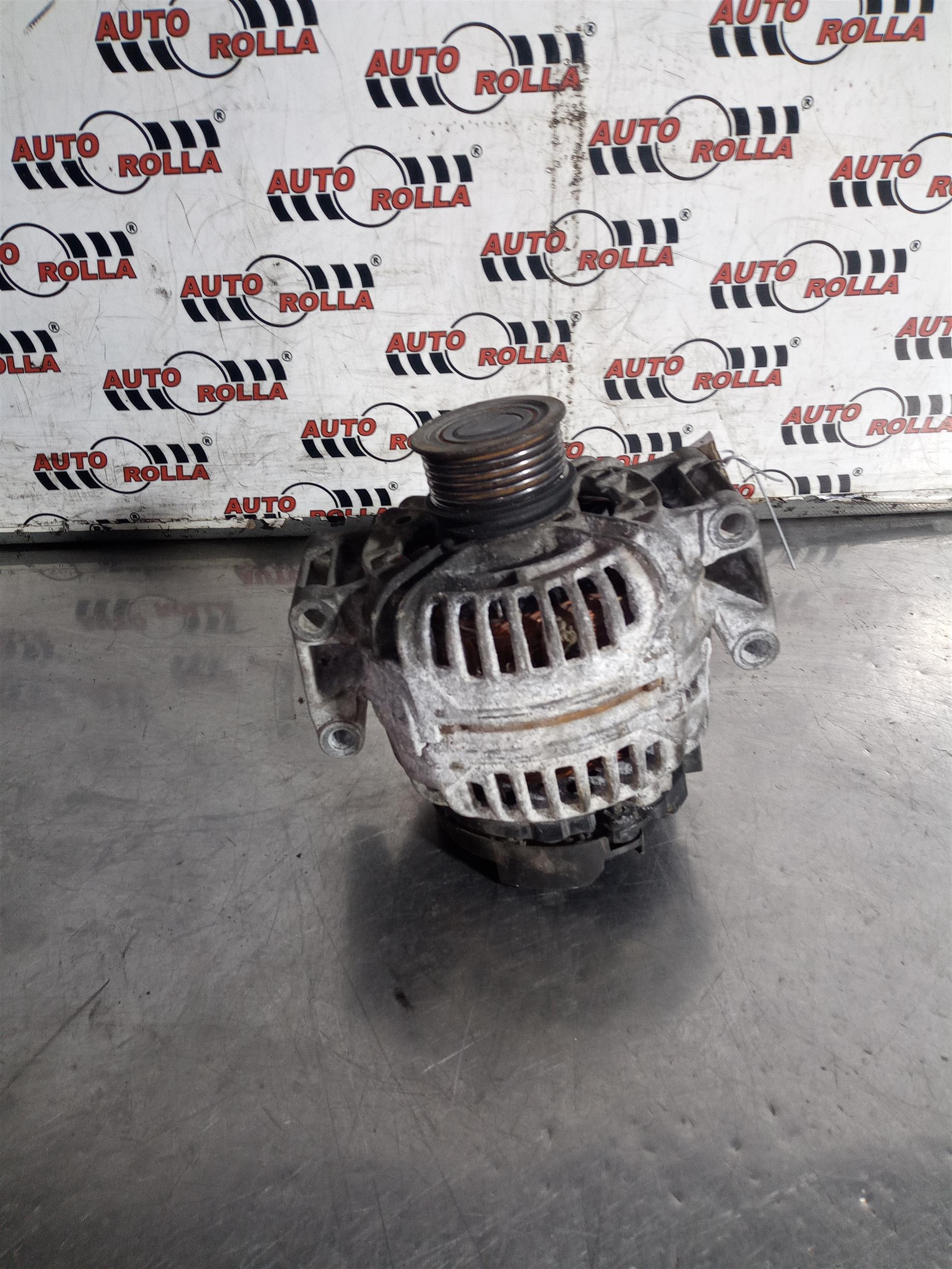 Alternator Audi A4 B6 , 1.6S , AN 2003