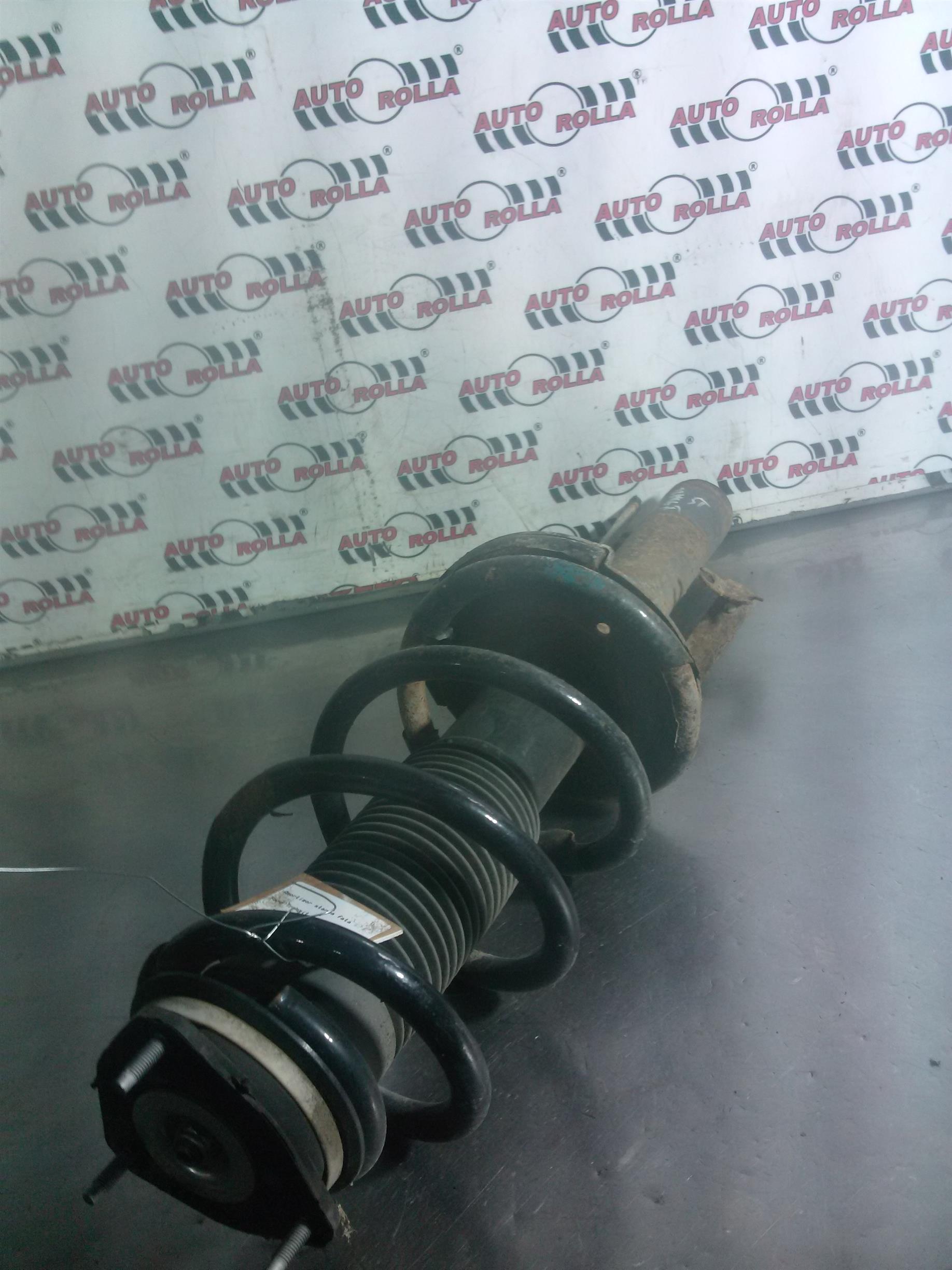 Amortizor stanga fata Ford Tranzit an 2009