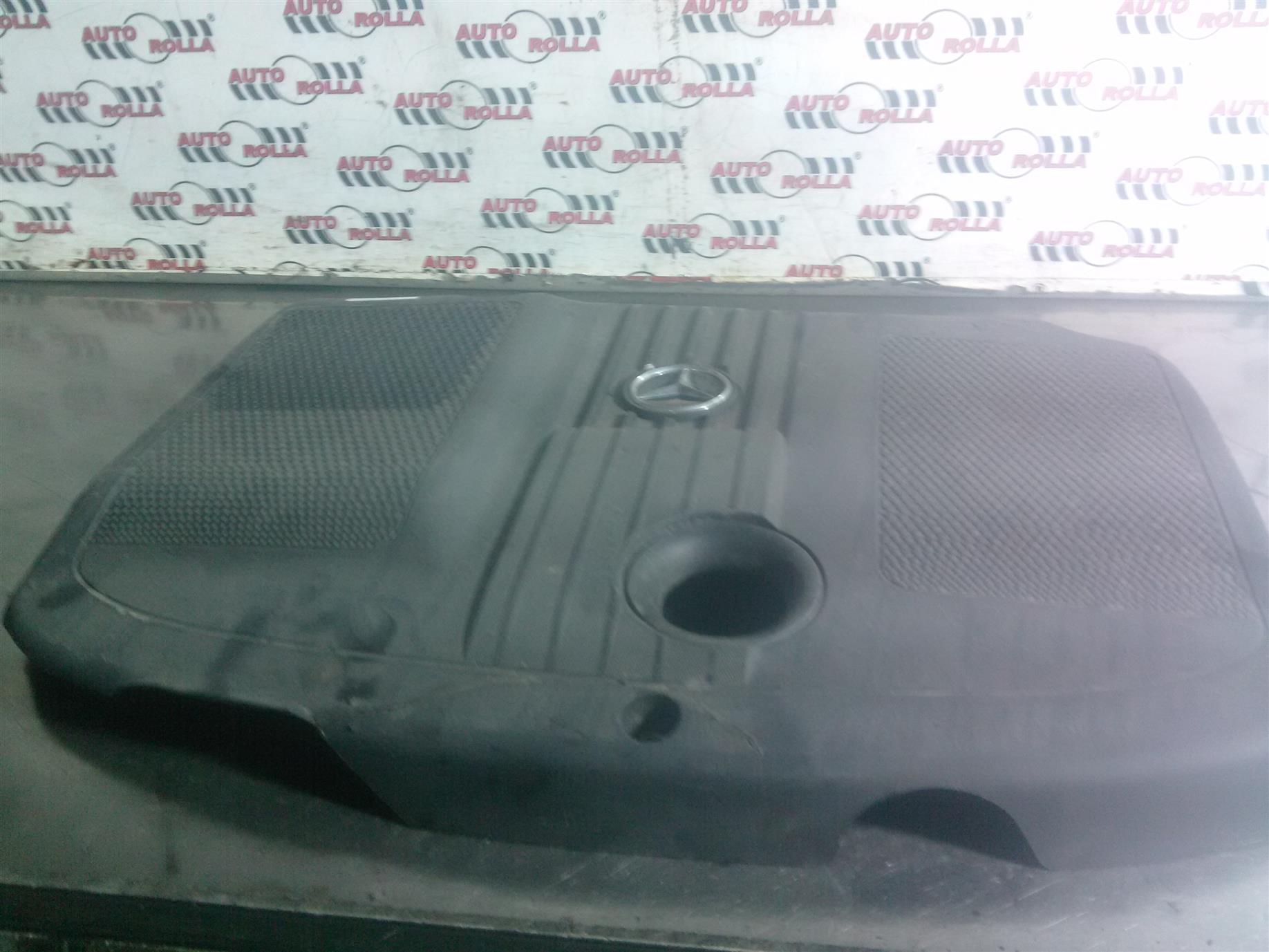 Capac motor Mercedes E class W212 , 2.2CDI Hybrid, an 2012