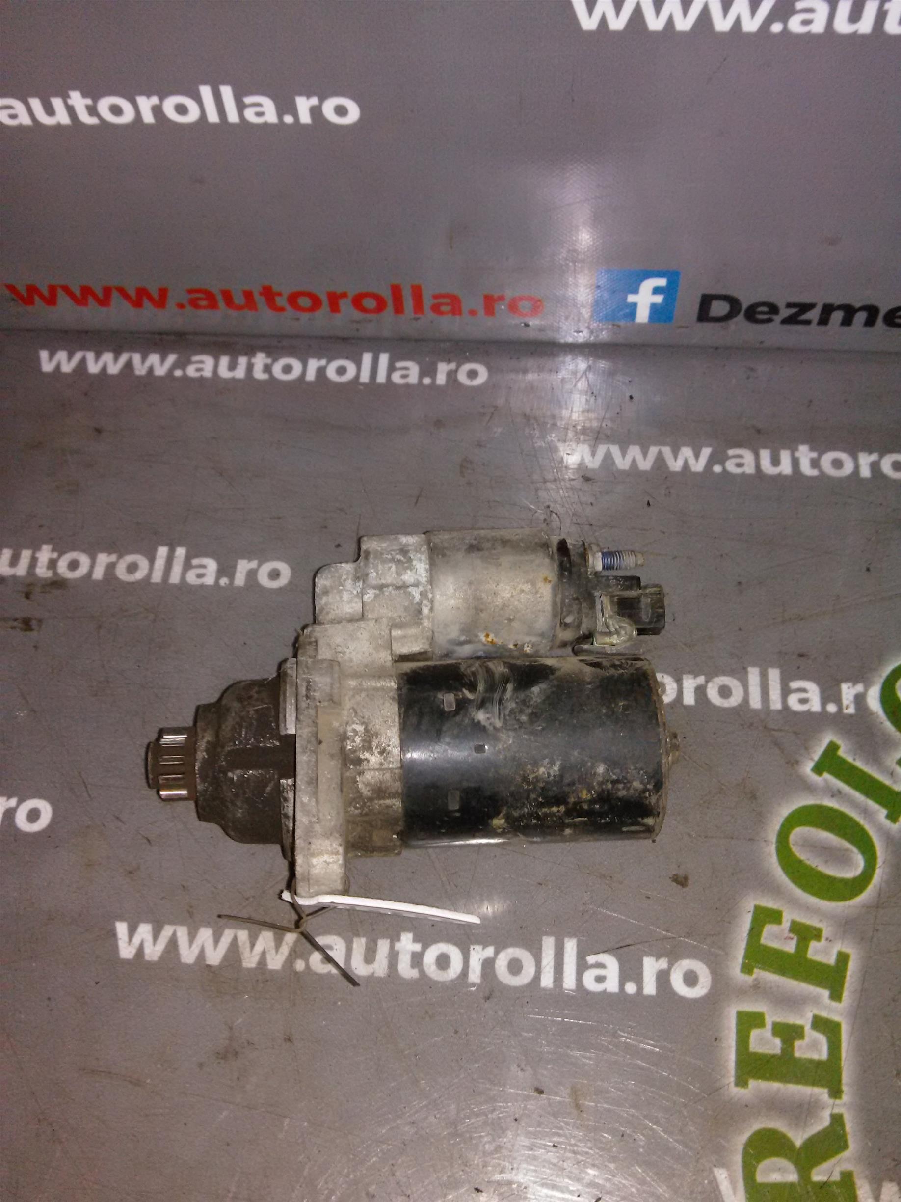 Electromotor Volkswagen Golf V 2.0 FSI