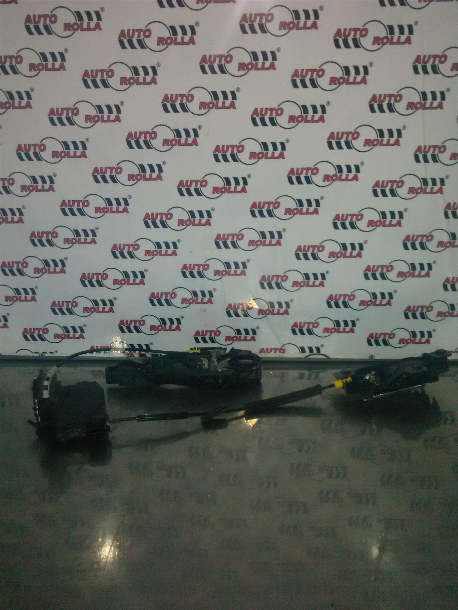 Cremaliera dreapta spate Peugeot 308 an 2015