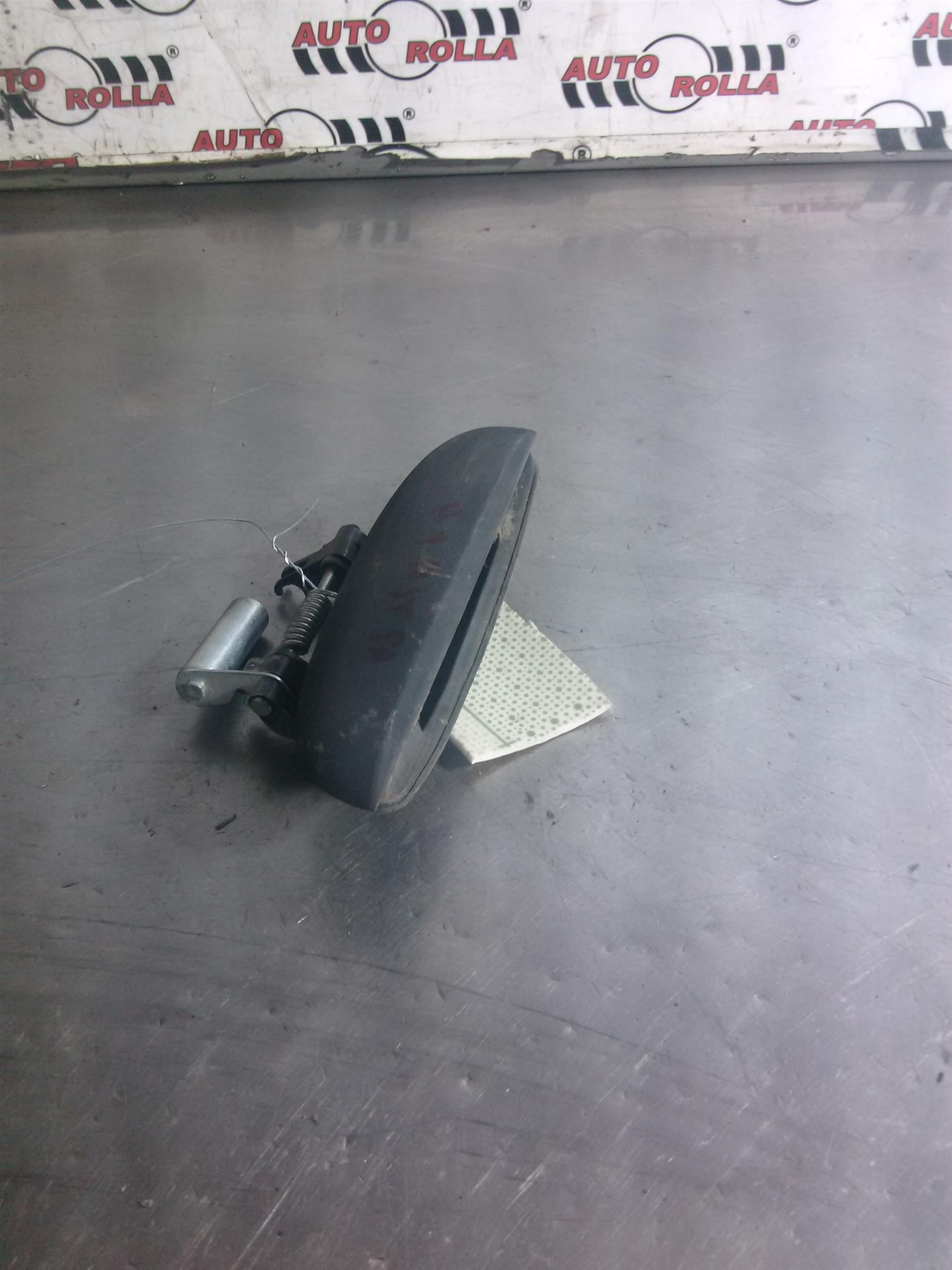 Maner exterior stanga spate Hyundai i10 an 2008