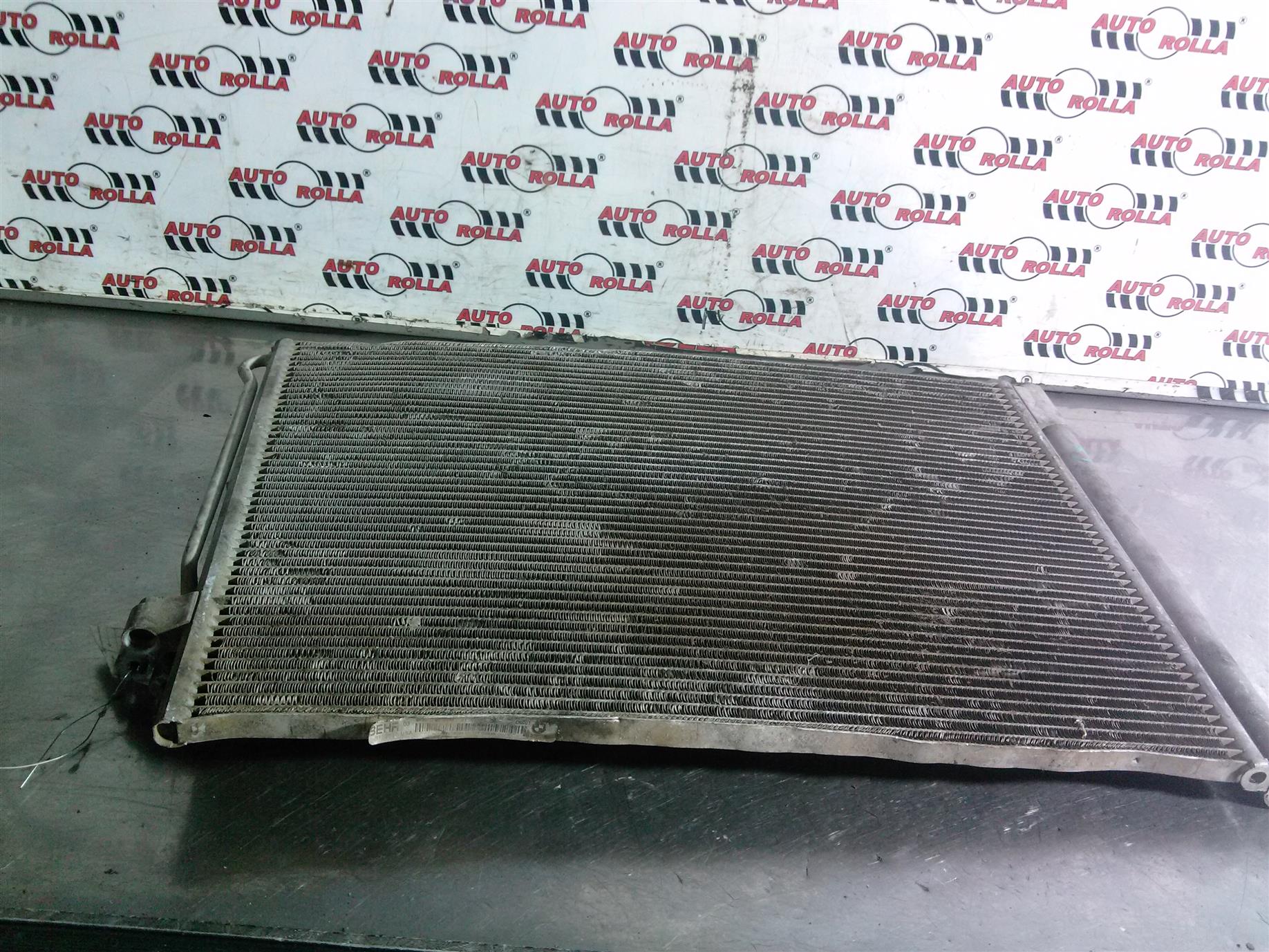 Radiator ac BMW X5 E70, 3.0 d, an 2008.