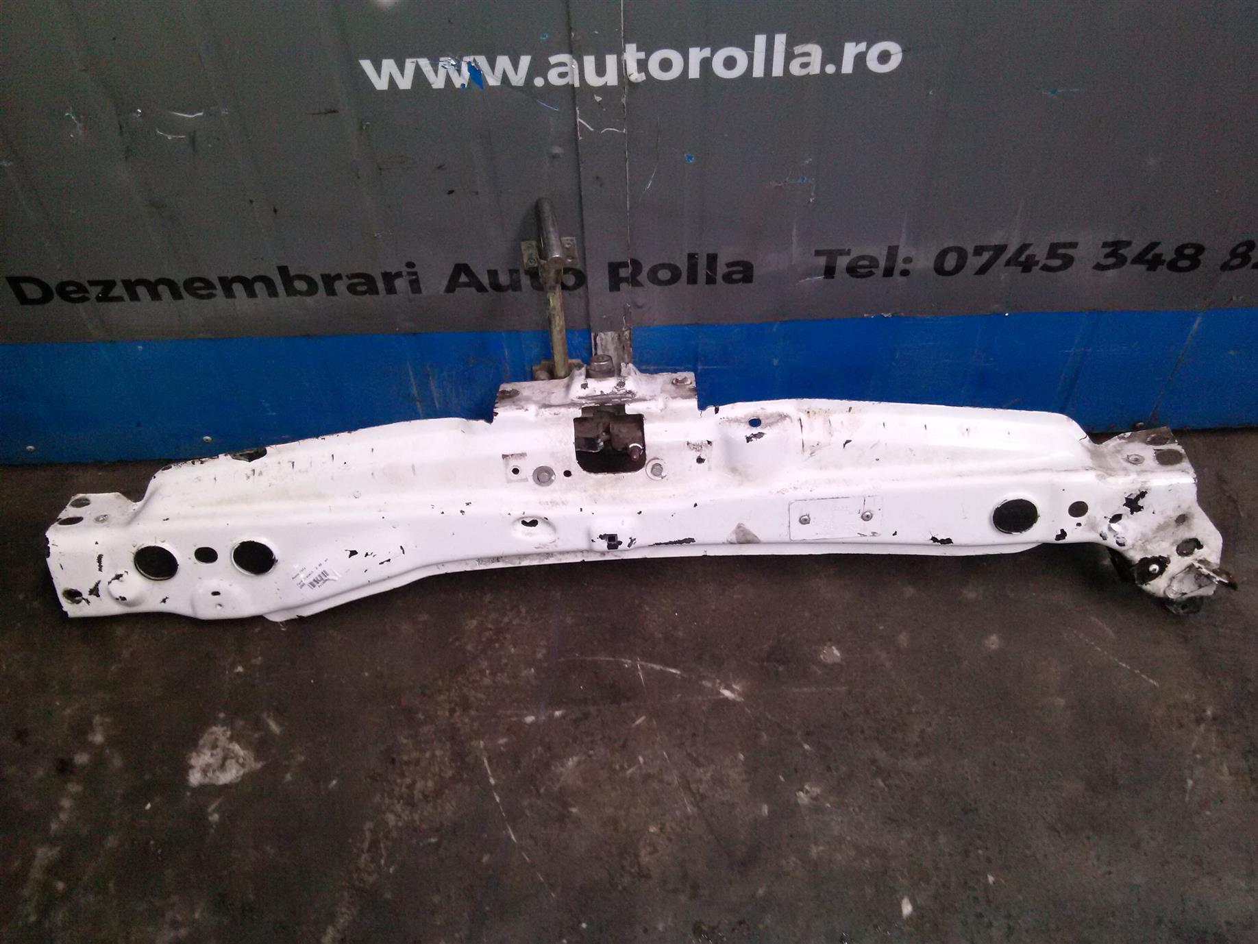Masca fata Ford Tranzit, 2.4D, an 2008