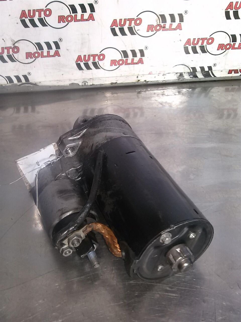 Electromotor Mercedes E class W212, 2.2CDI, euro 5