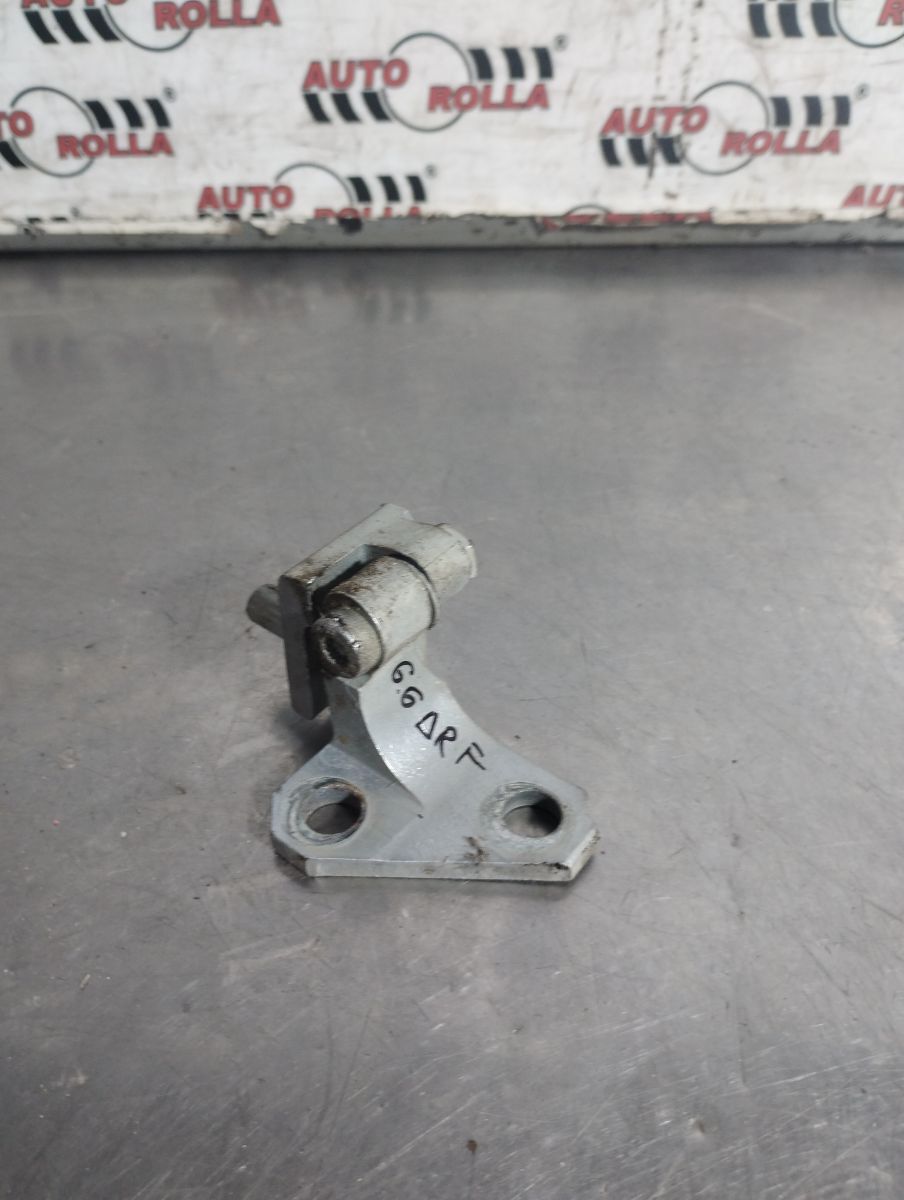 Balama usa dreapta fata Volkswagen Golf 6 an 2012