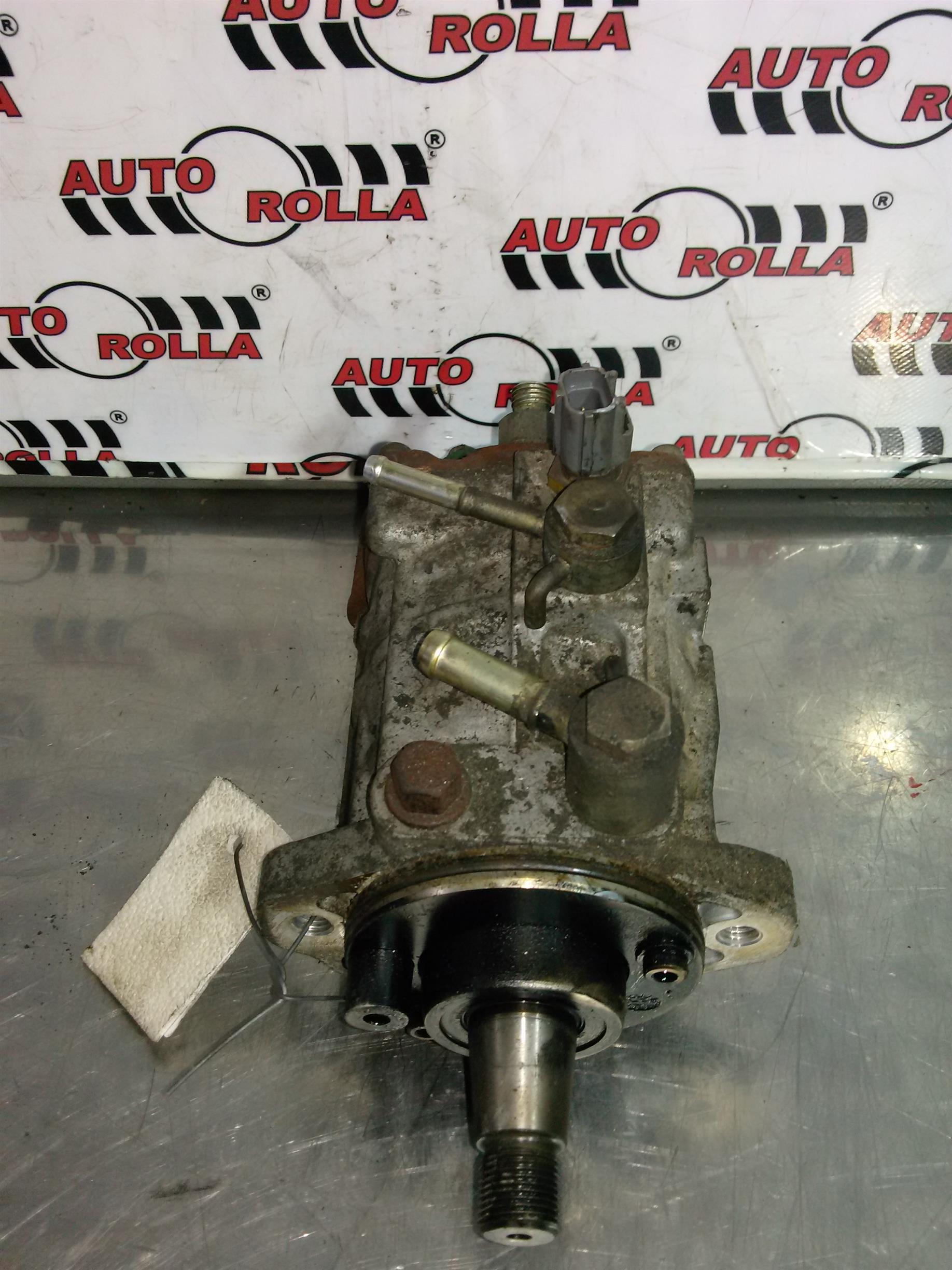 Pompa injectie Nissan X trail 2.2D, an 2003