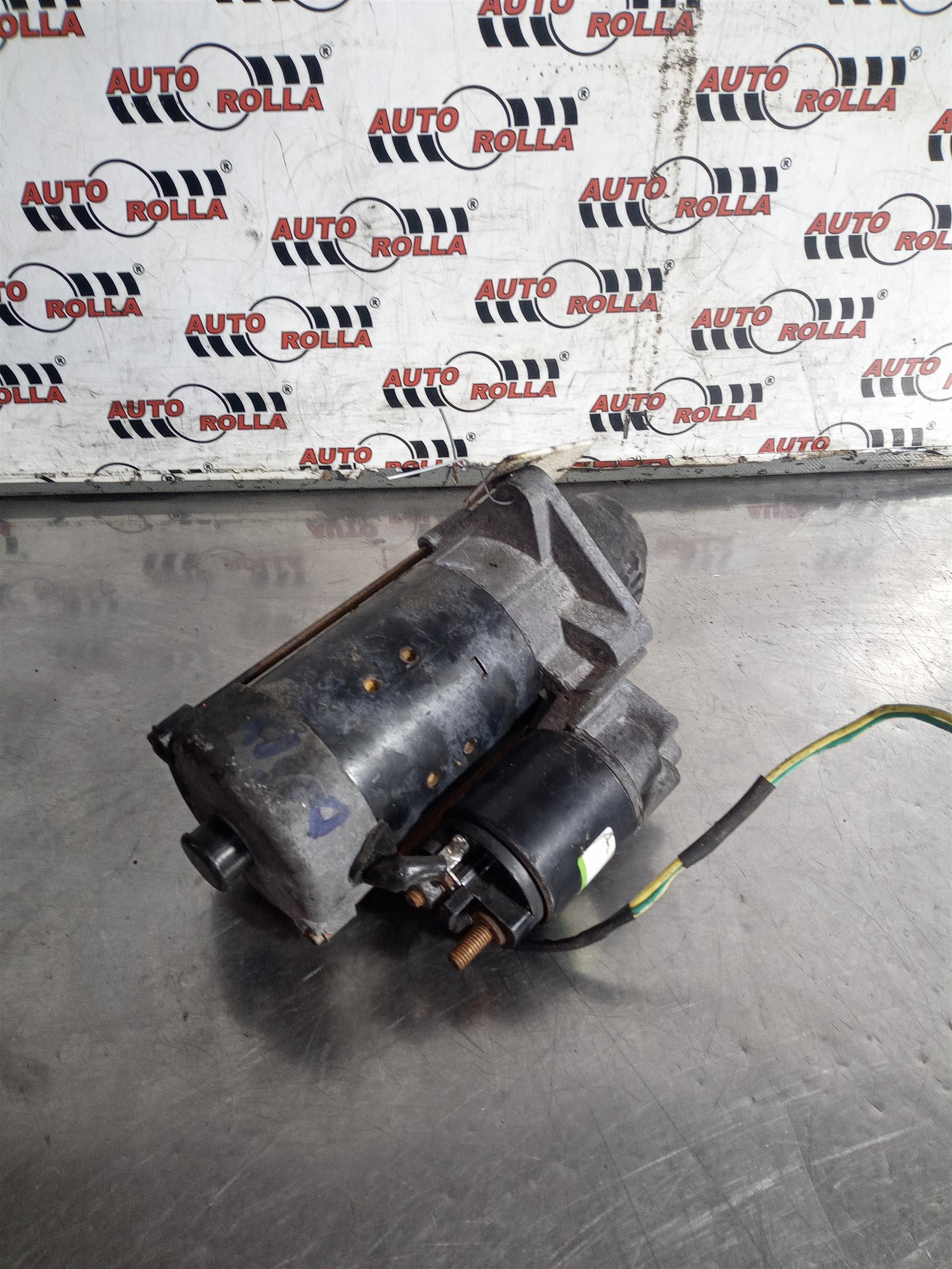 Electromotor Iveco Daily ,2.3jtd , an 2006