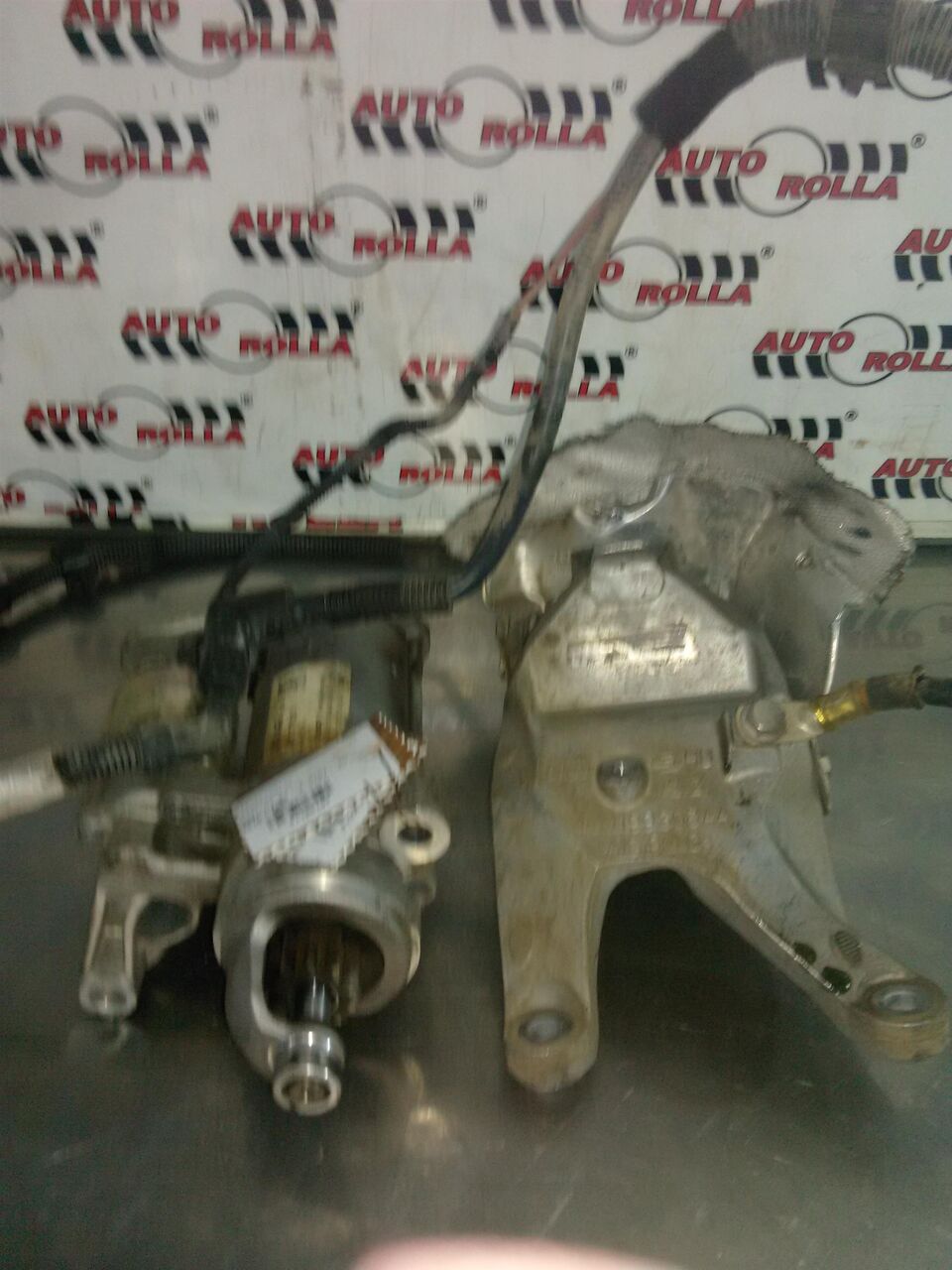 Suport motor Audi A4 B8, 2.0TDI, an 2010, CAG