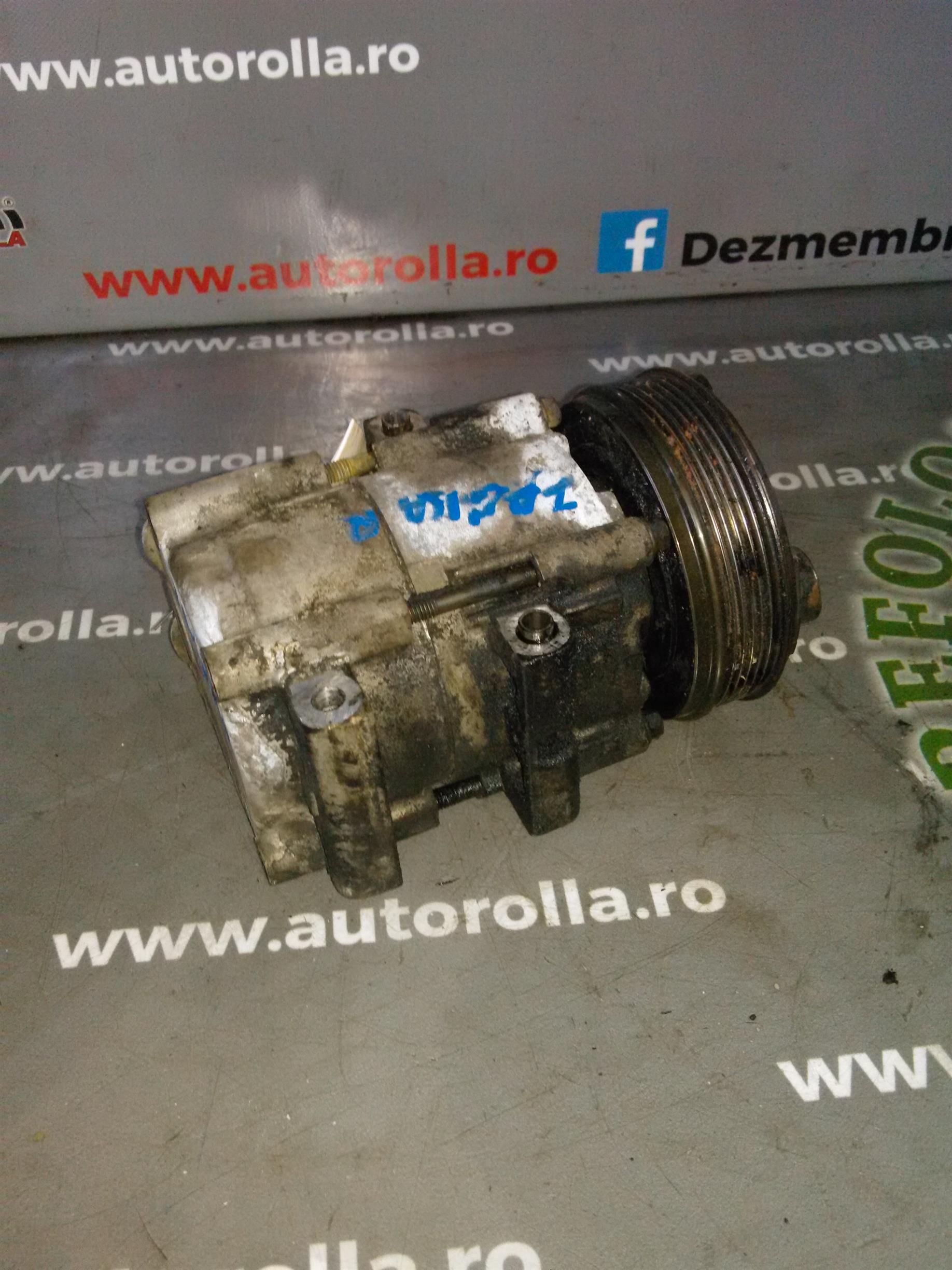 Compresor AC Jaguar X-Type 2.2d an 2007