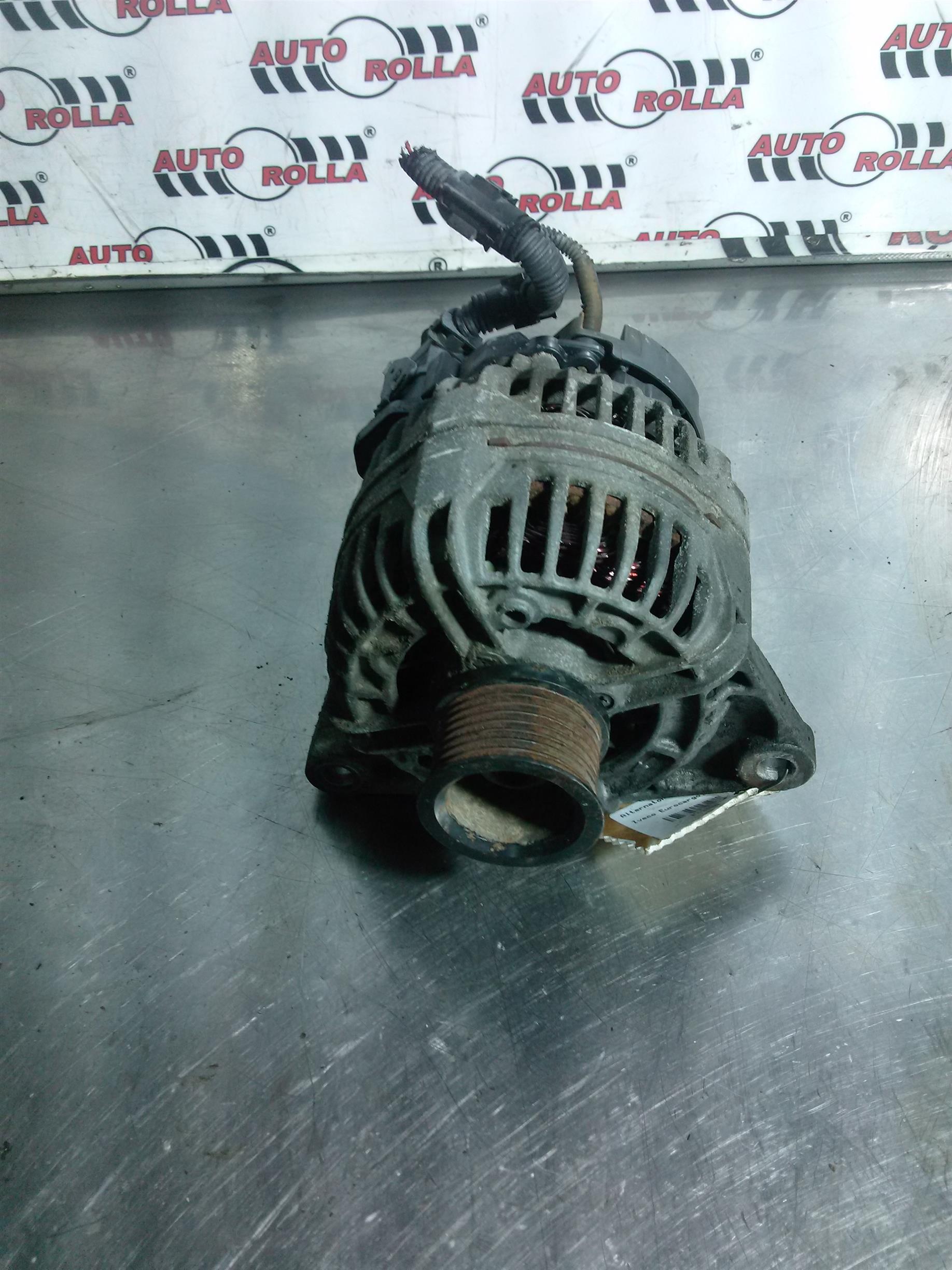 Alternator Iveco Eurocargo, an 2006