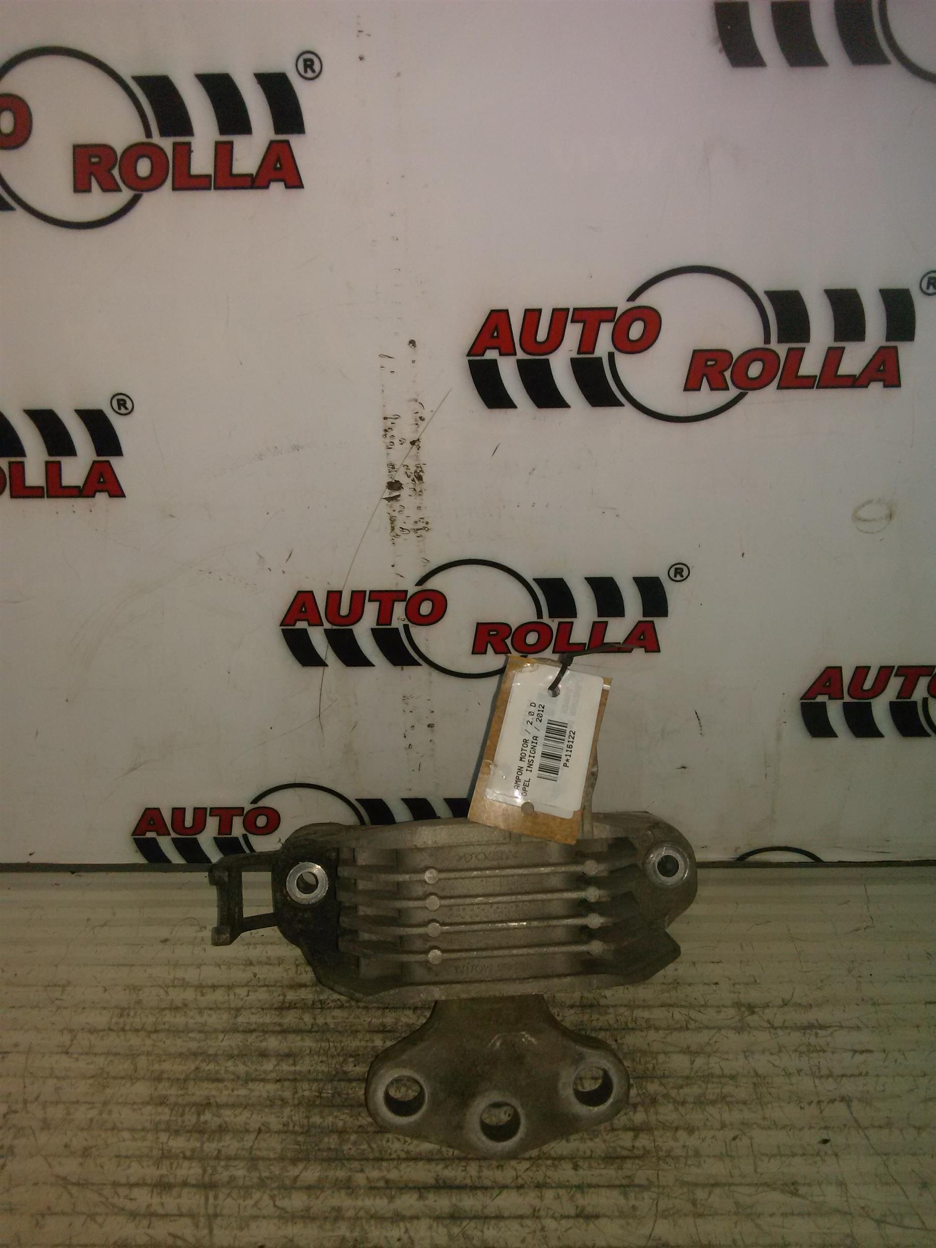 tampon motor Opel Insignia 2.0D, an 2012