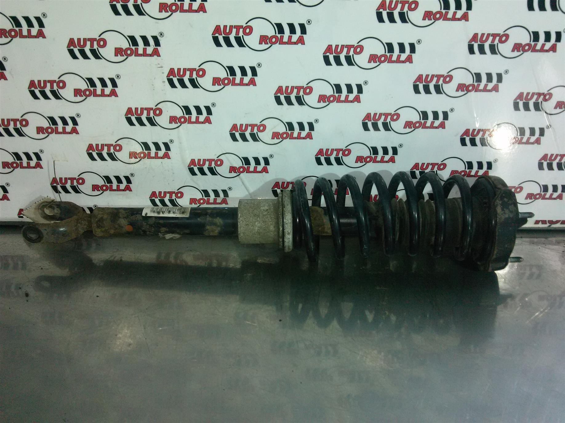 Amortizor stanga fata Mercedes CLS w219 3.0CDI AN 2006