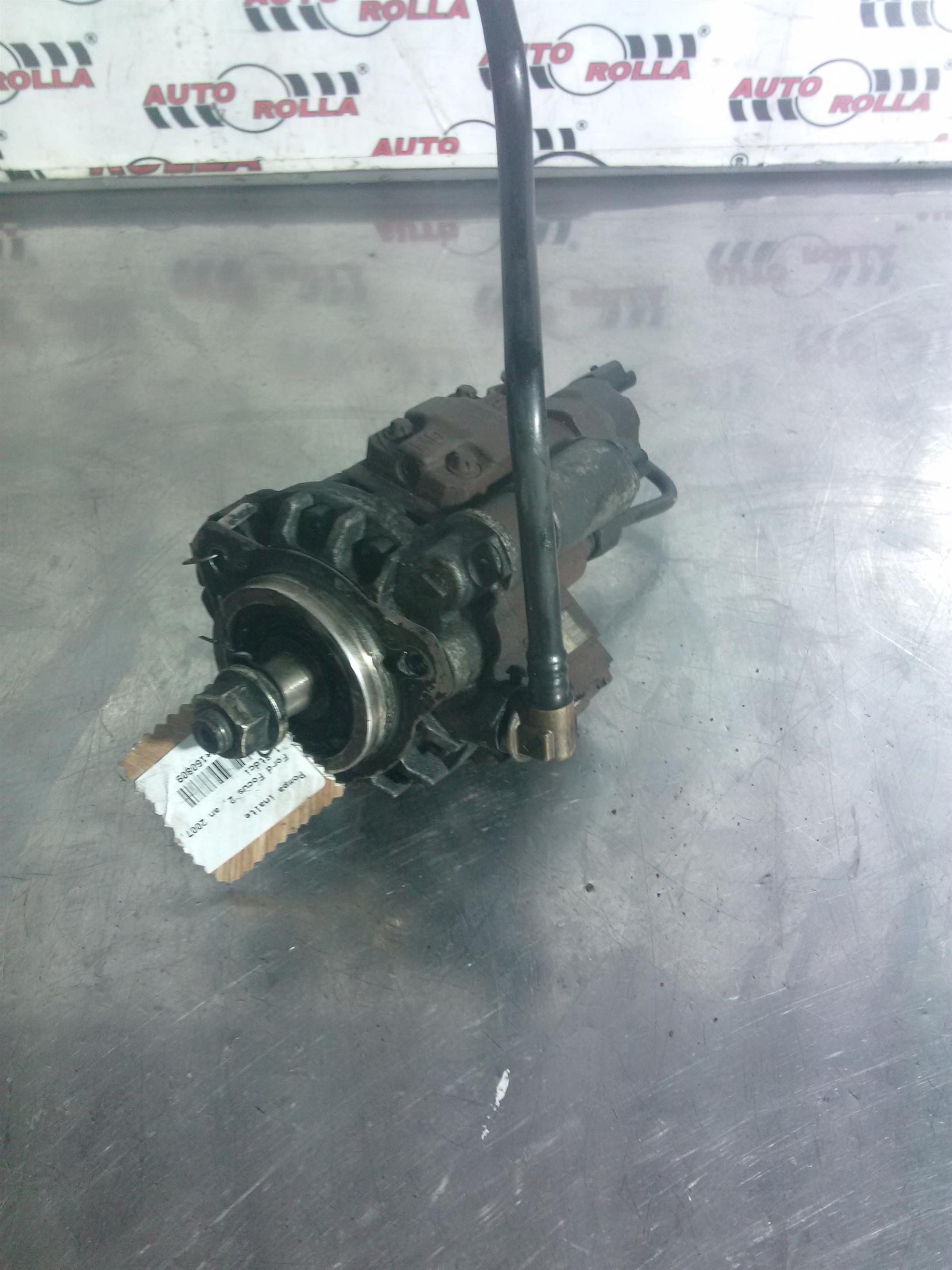 Pompa inalte Ford Focus 2, an 2007, 1.8tdci