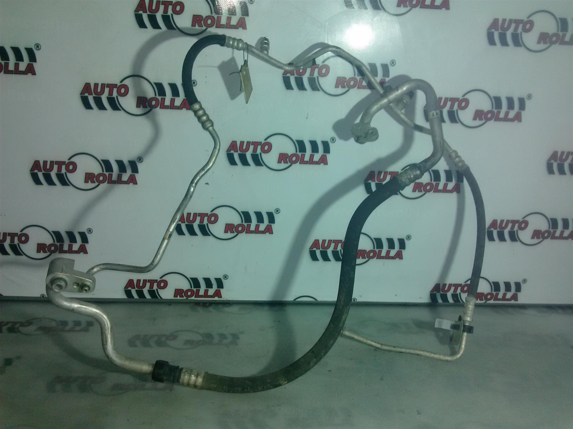 Conducta AC Fiat Doblo 1.2 d