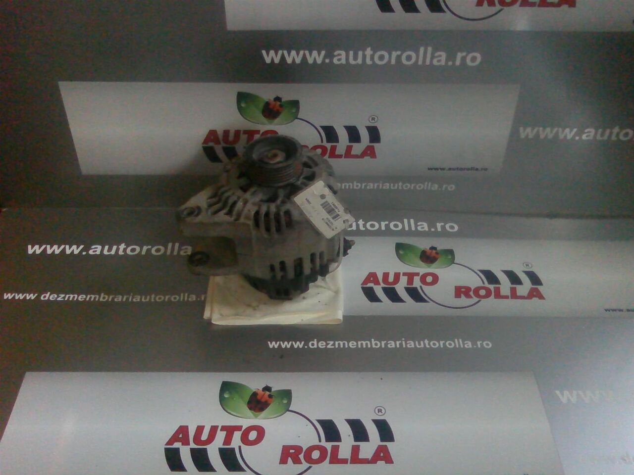 alternator Hyundai Tucson, 2.7S, an 2004