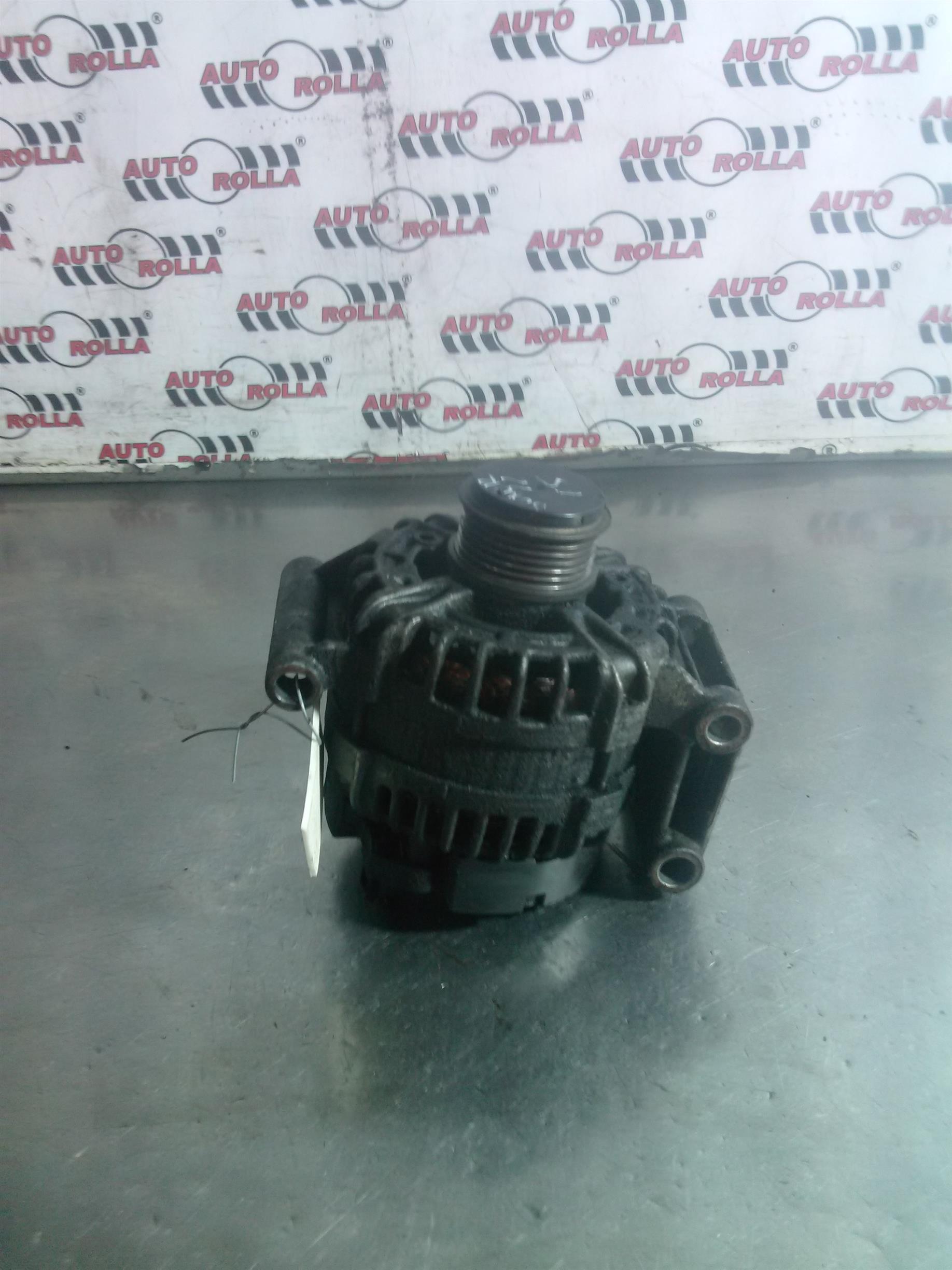 Alternator Peugeot Boxer 2.2 euro 5, an 2015