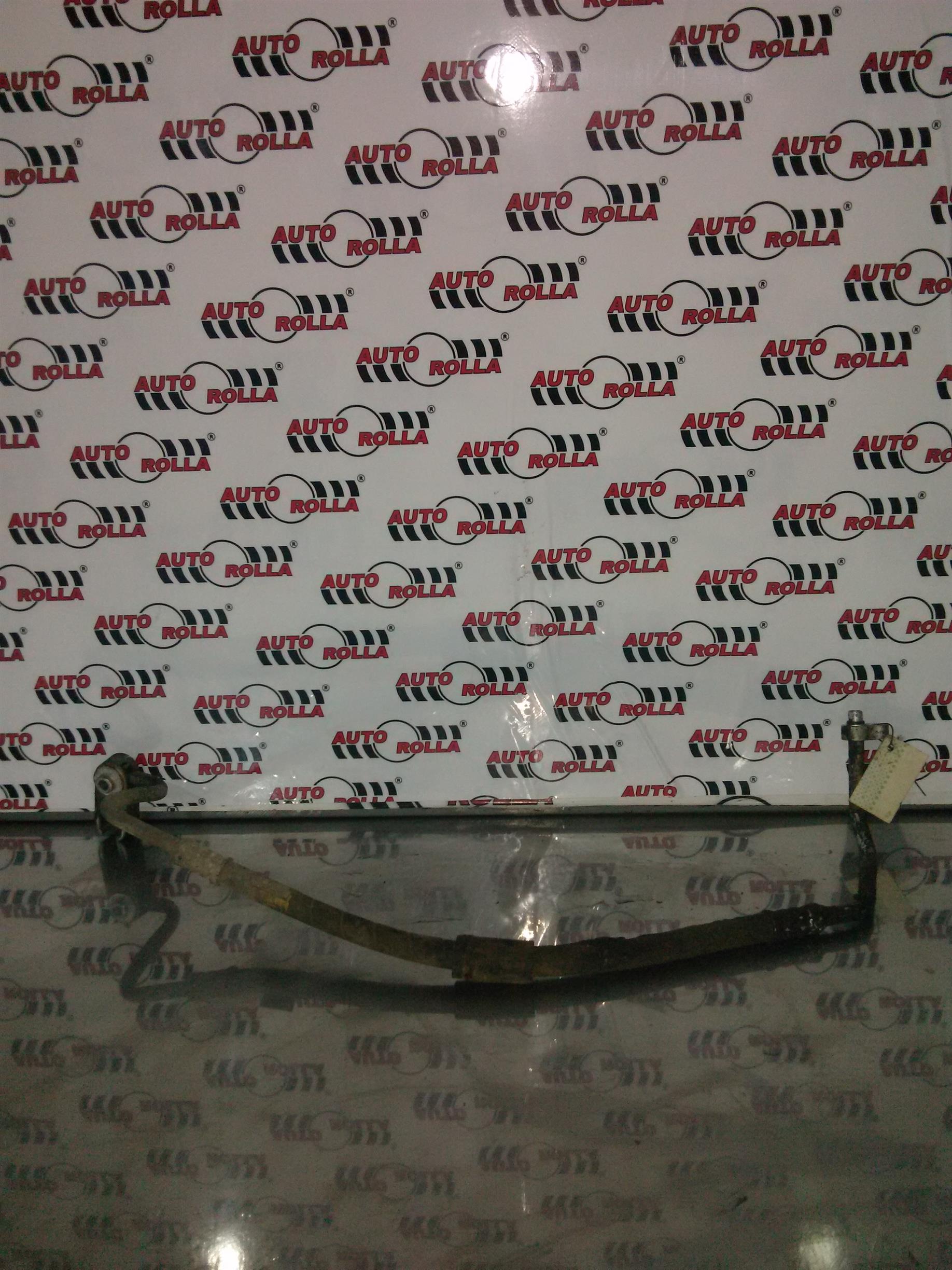 Conducta AC Daewoo Nubira 1.6s an 2001