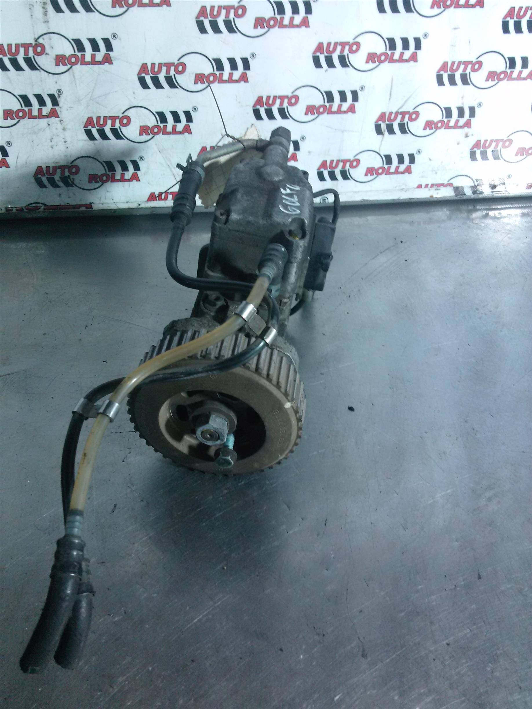 Pompa injectie Volkswagen Golf 4 1.9, an 2002