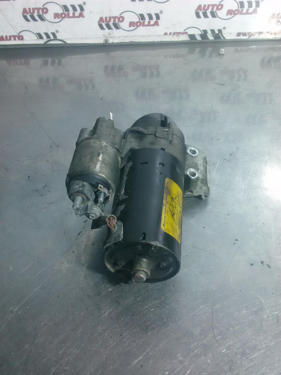 Electromotor BMW E87 2.0 d, an 2009, euro 5, N47D20C
