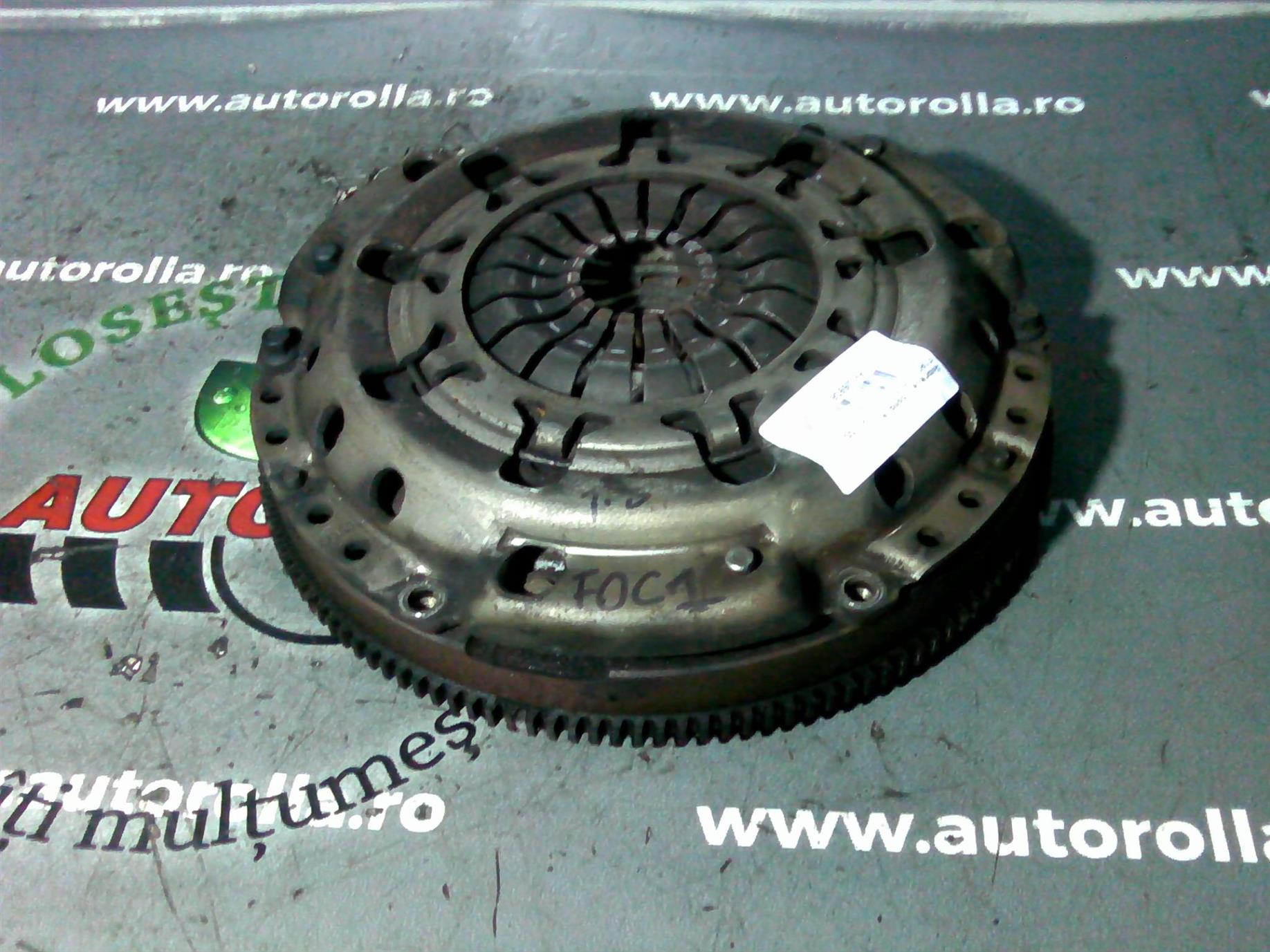 Ambreiaj complet FORD FOCUS 1 , 1.8 TDDI