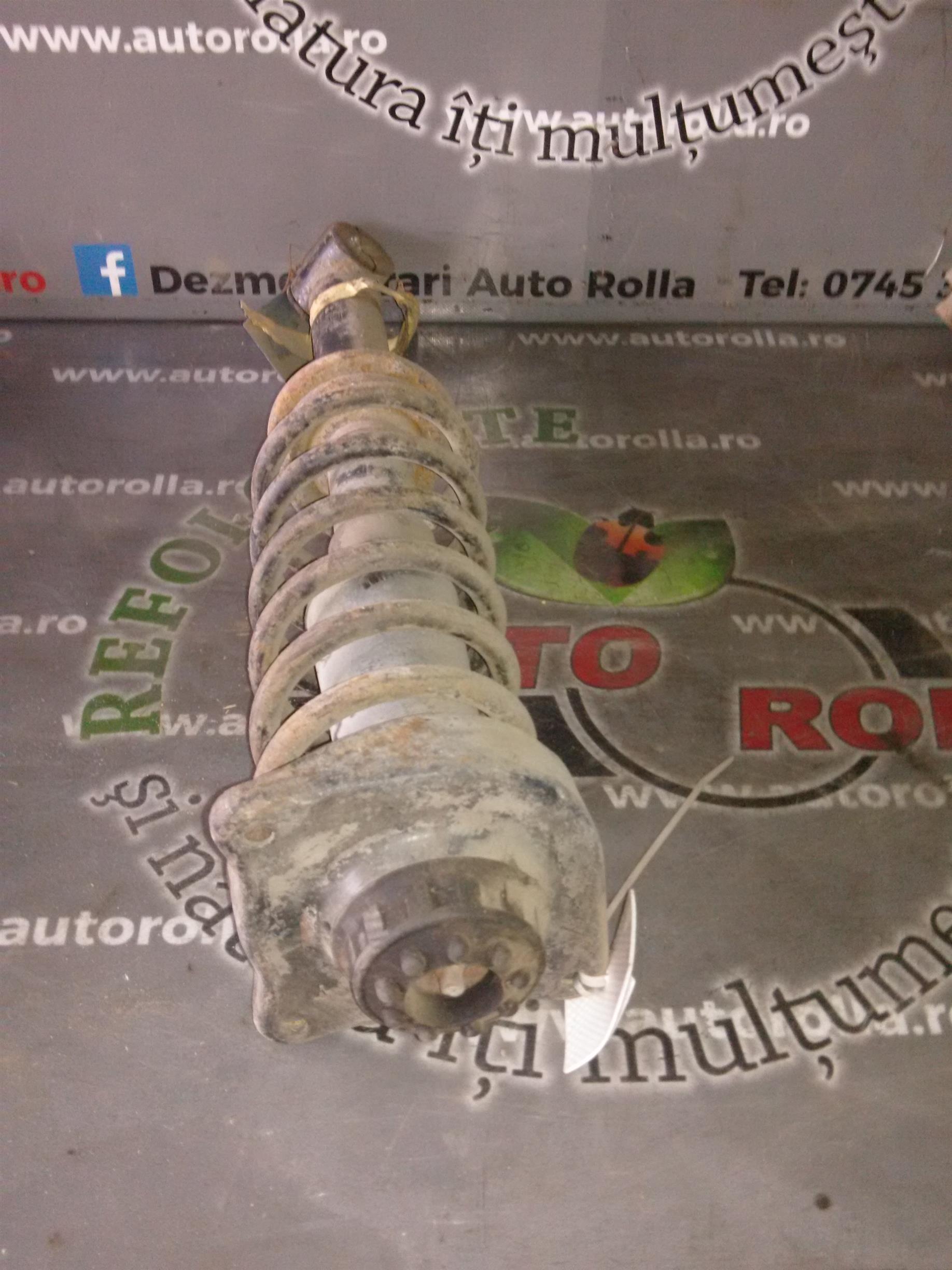 amortizor spate complet Audi A6 C4