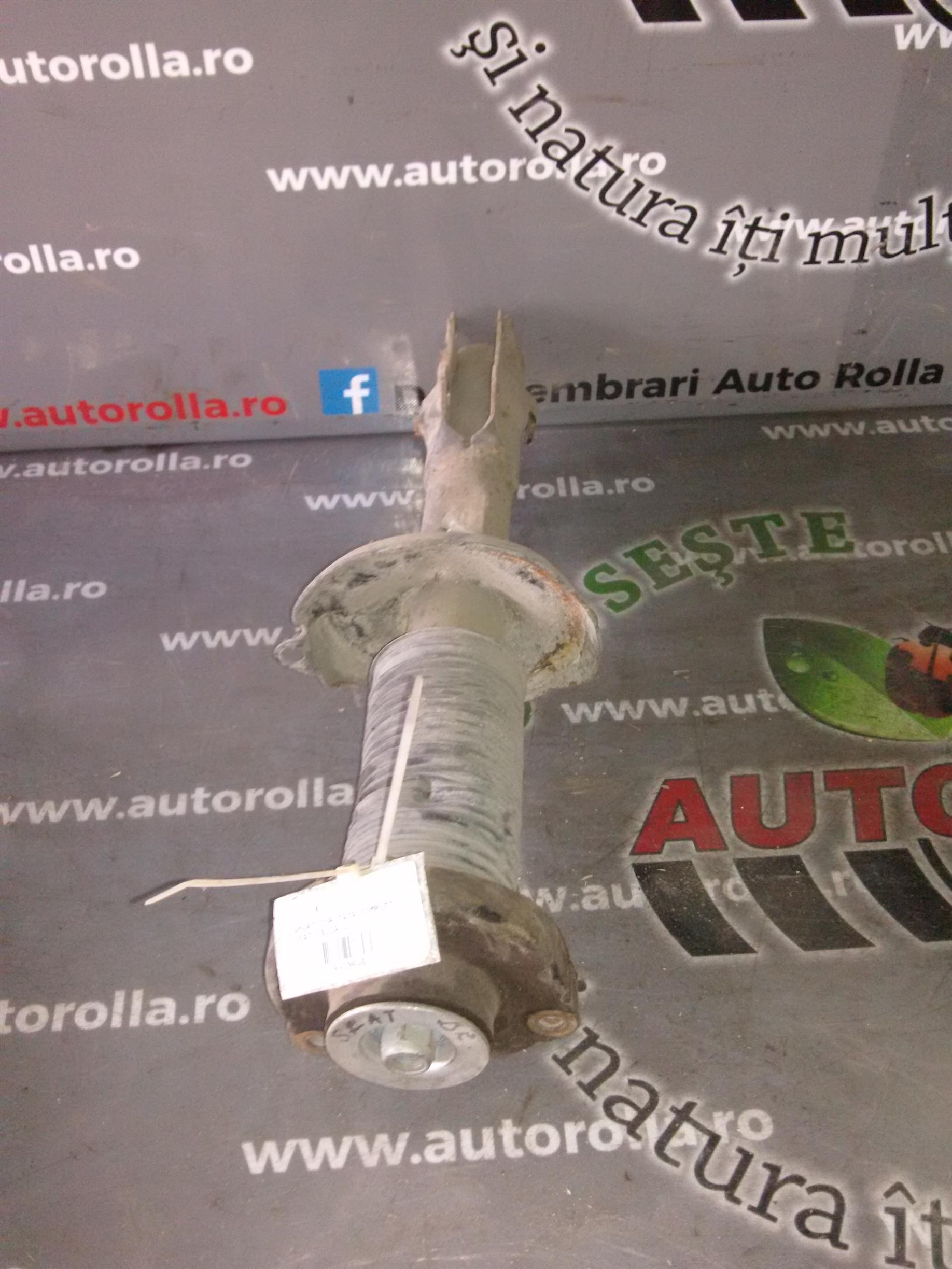 amortizor fata complet Seat Ibiza 3
