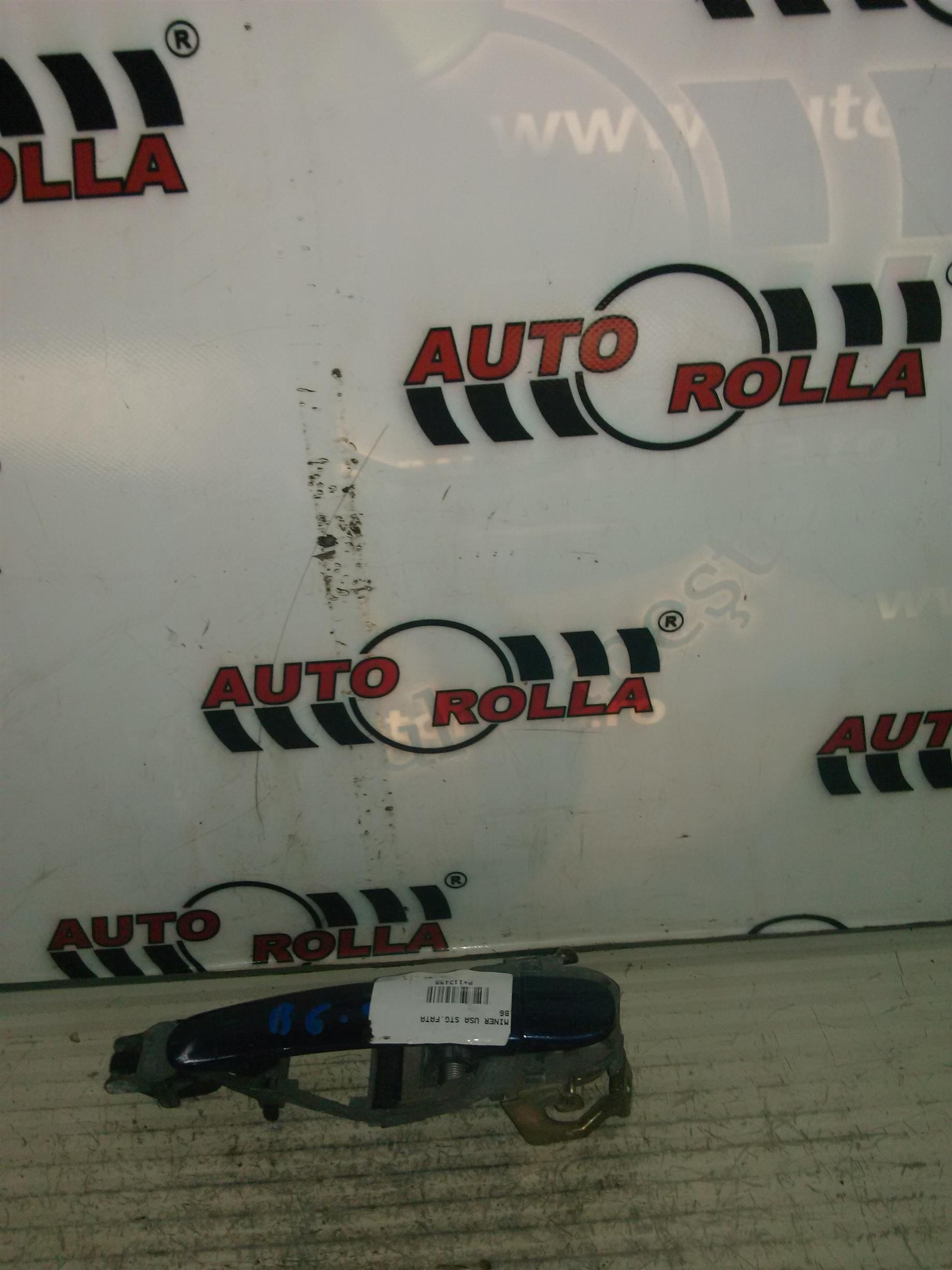 miner usa stanga fata Volkswagen Passat B5