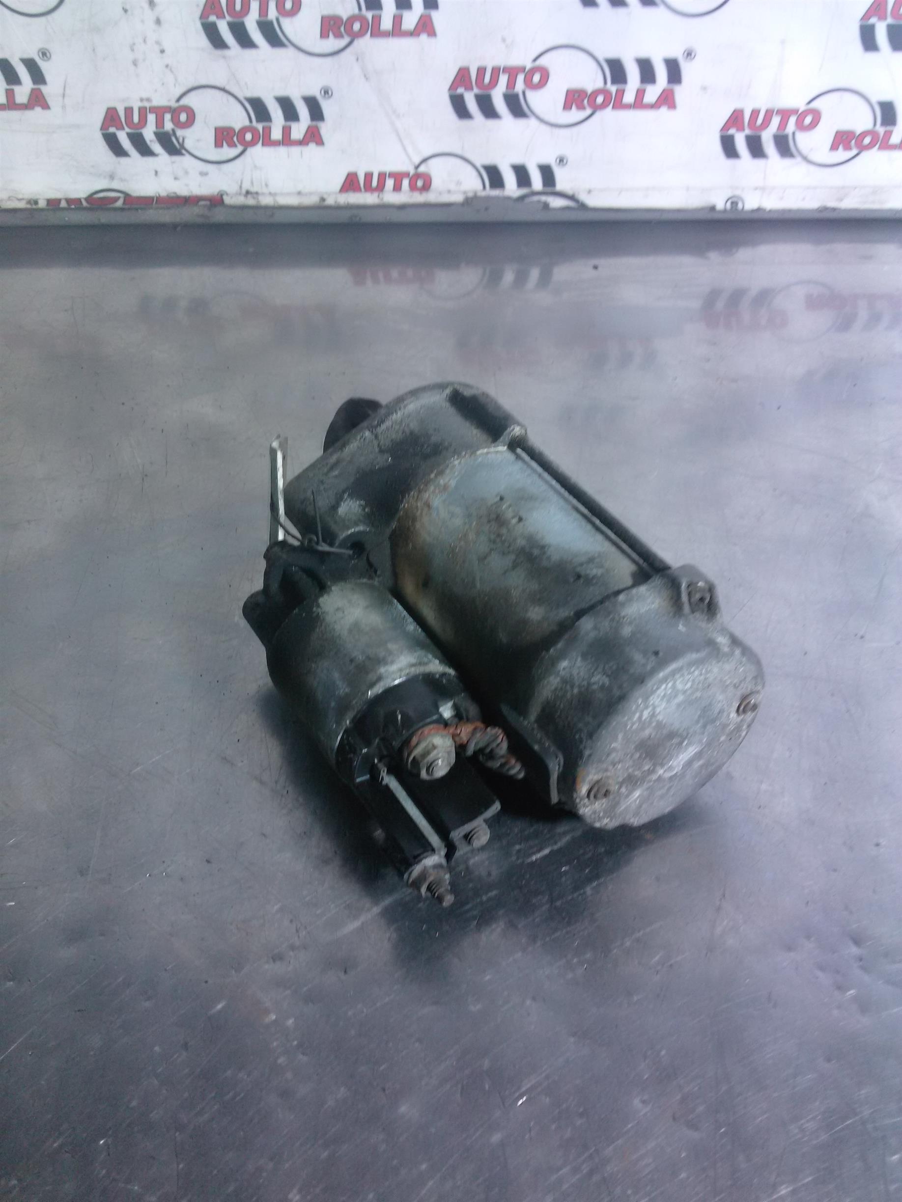 Electromotor Mercedes Sprinter, 2.2d, an 2012