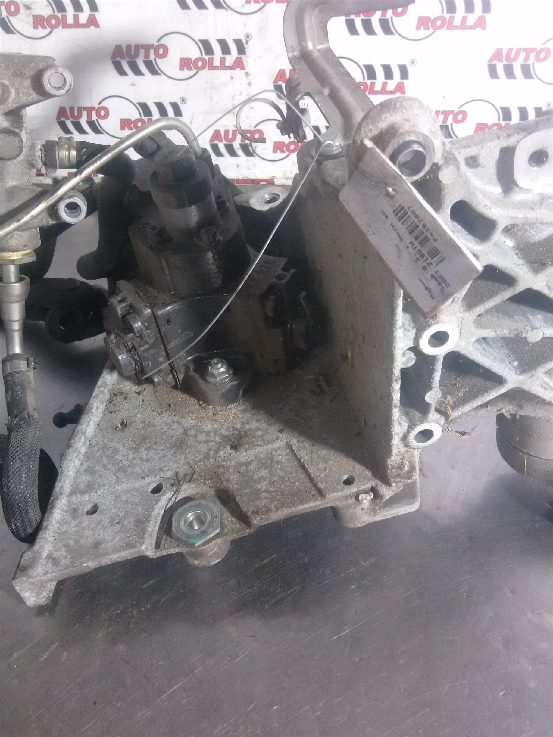 Pompa inalte Saab 9.3, 1.9DTH an 2007,Z19DTH