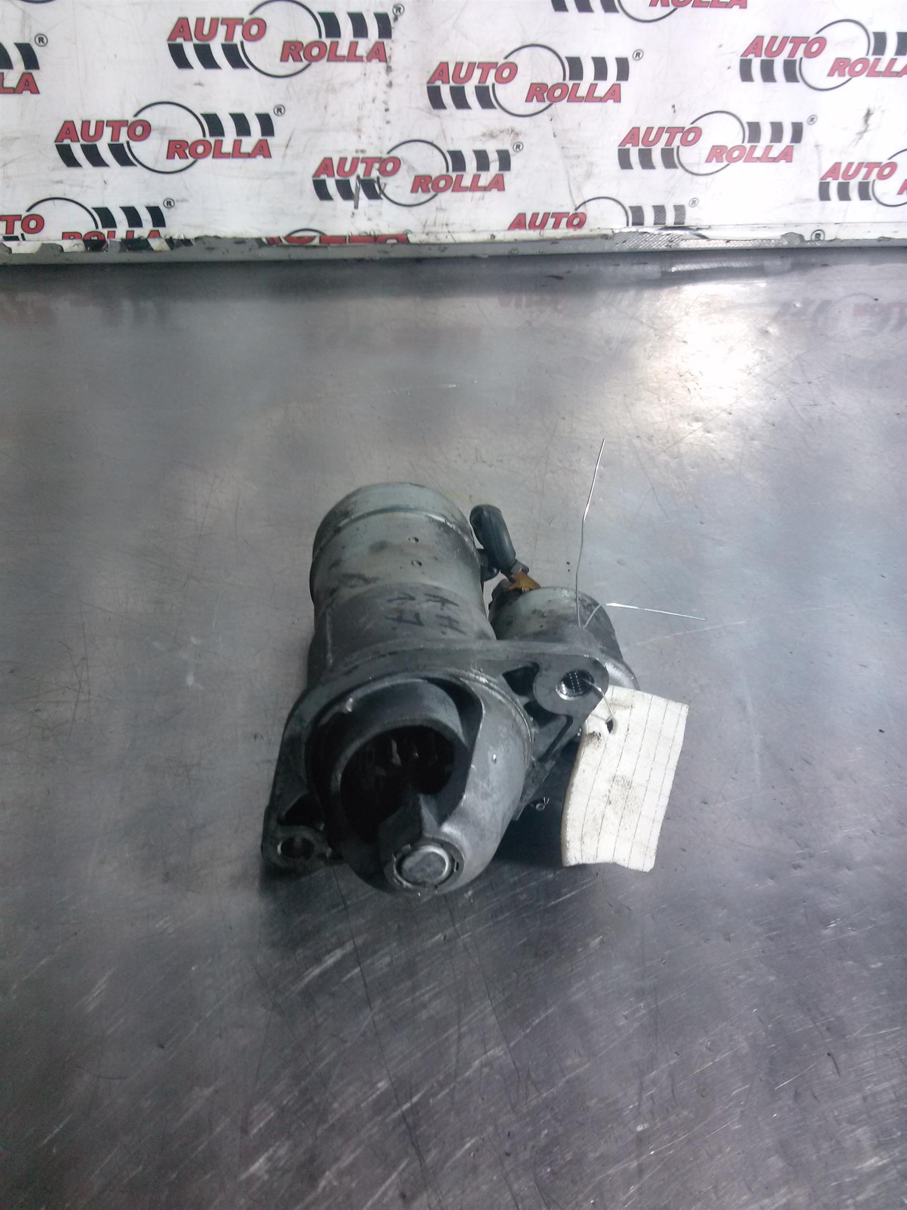 Electromotor Opel Astra H, 1.7d, an 2007