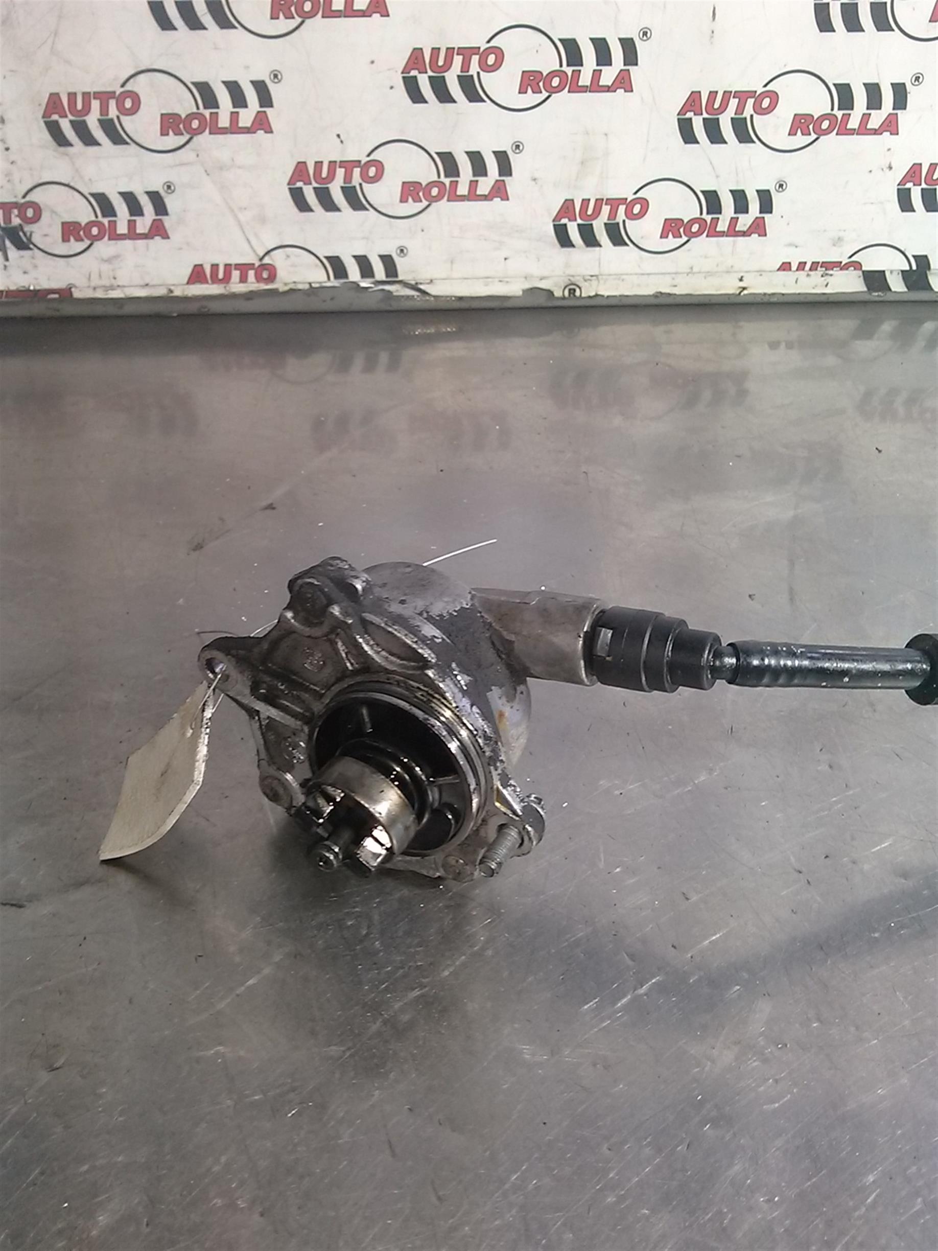 Pompa vacuum Mercedes Sprinter 2.2 CDI , fabr 2004 E3.