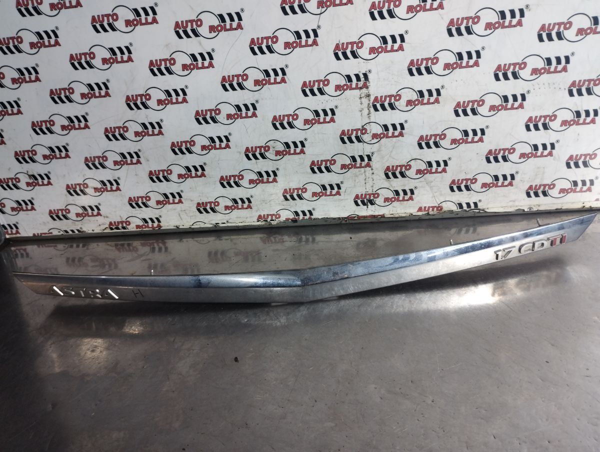 Ornament haion Opel Astra H 1.7d an 2006
