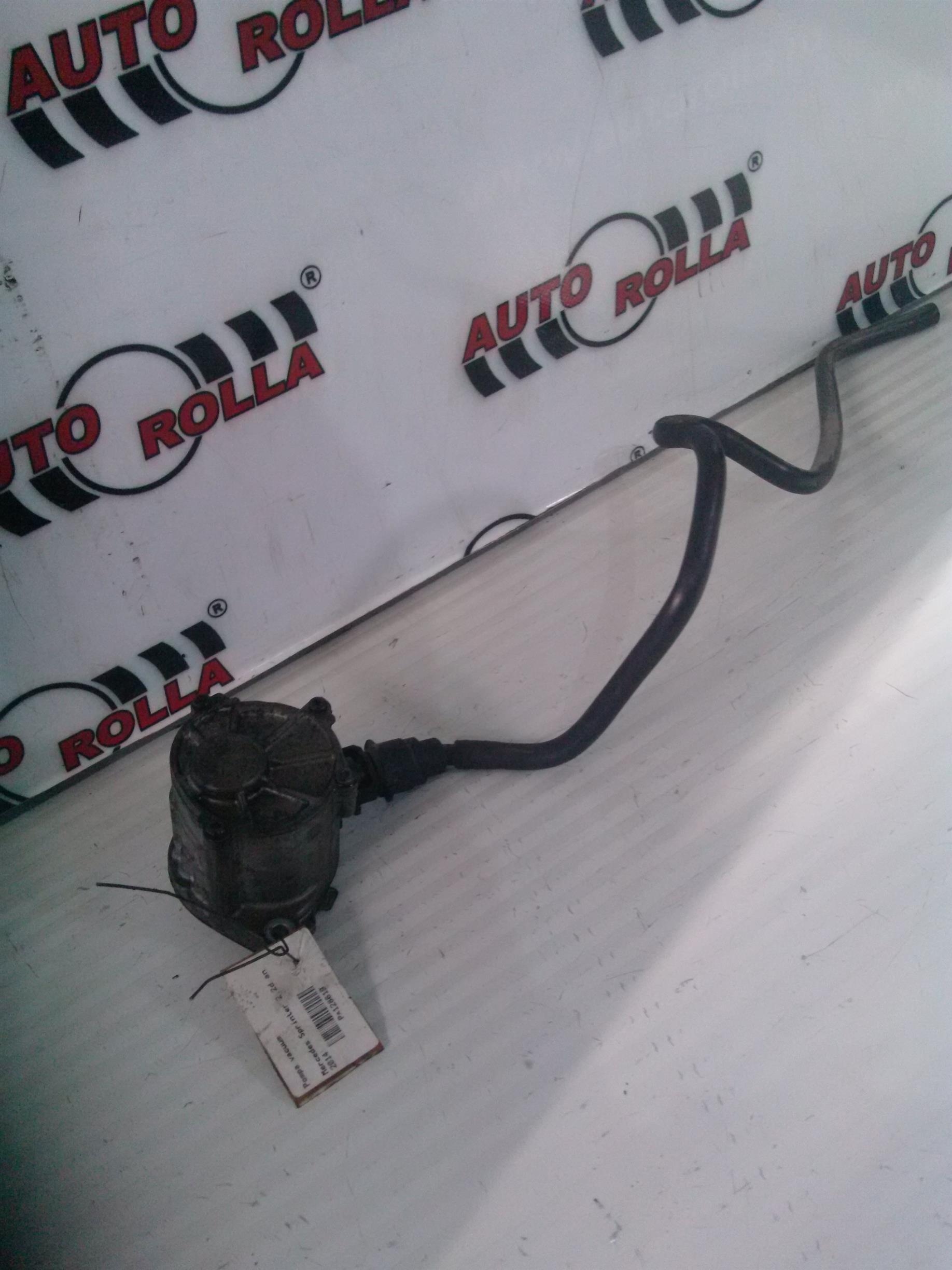 Pompa vacuum Mercedes Sprinter 2.2d an 2014