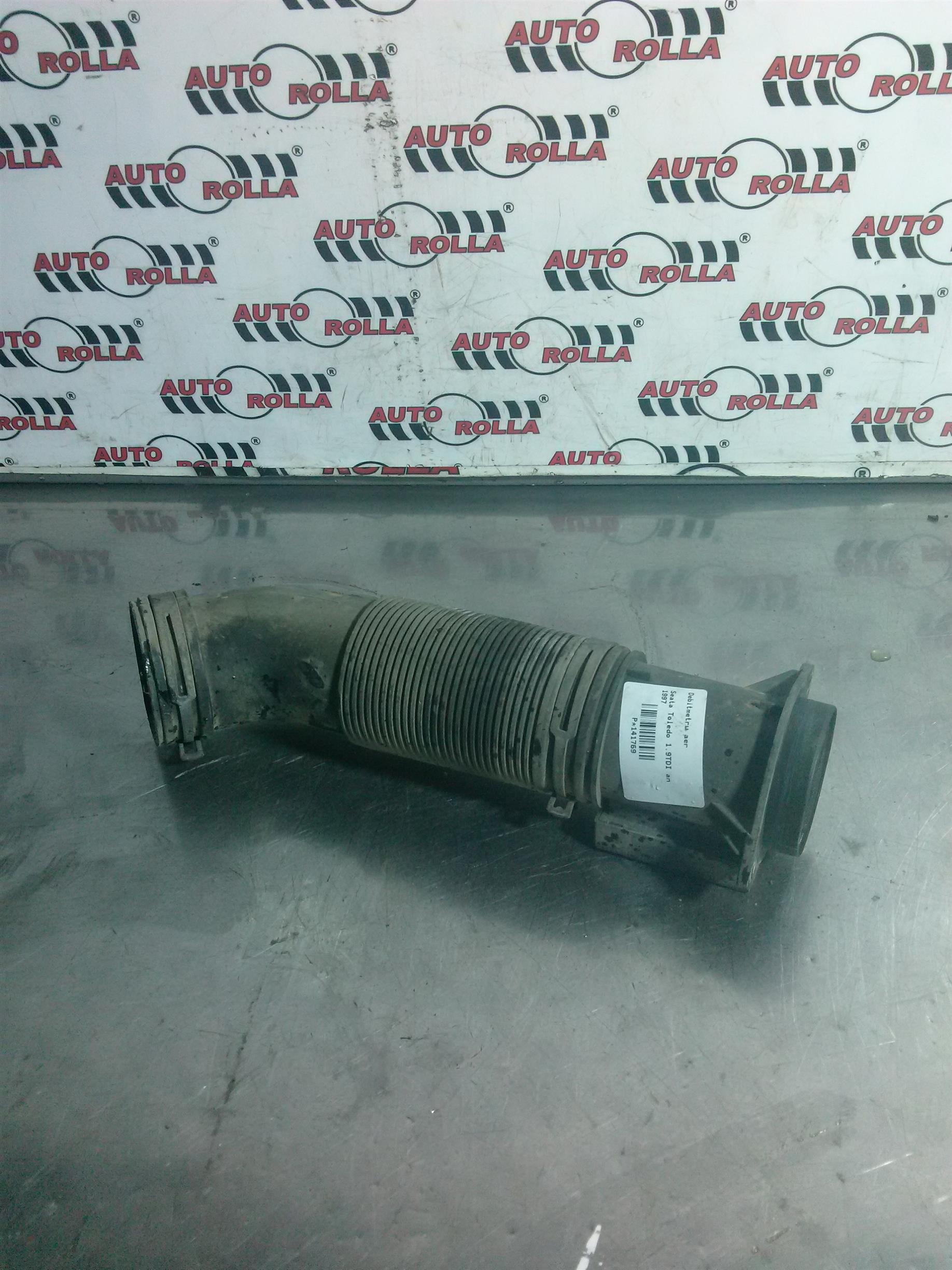 Furtun filtru aer Seata Toledo 1.9TDI an 1997