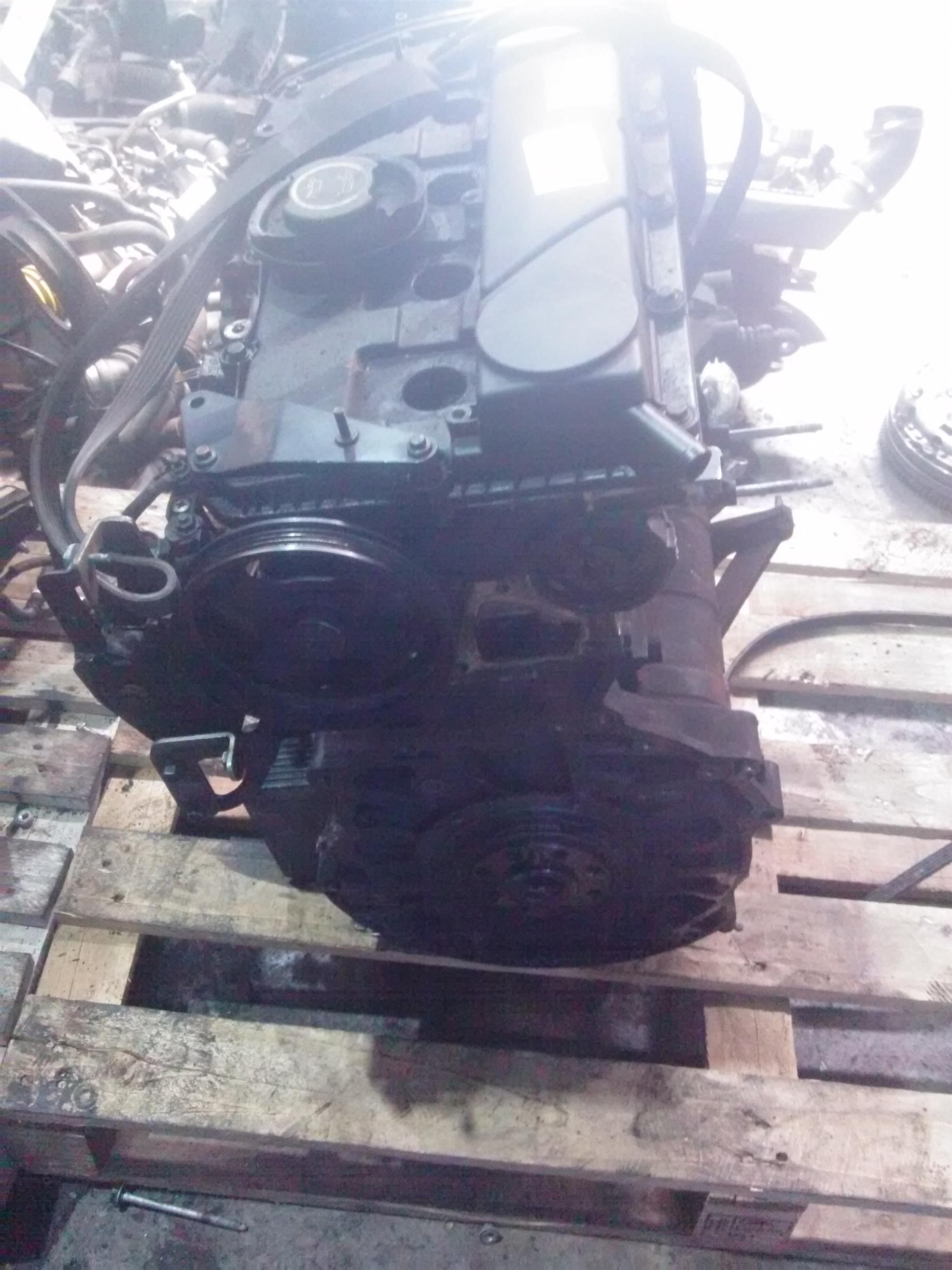 Motor Ford Transit, 2.0d, an 2005