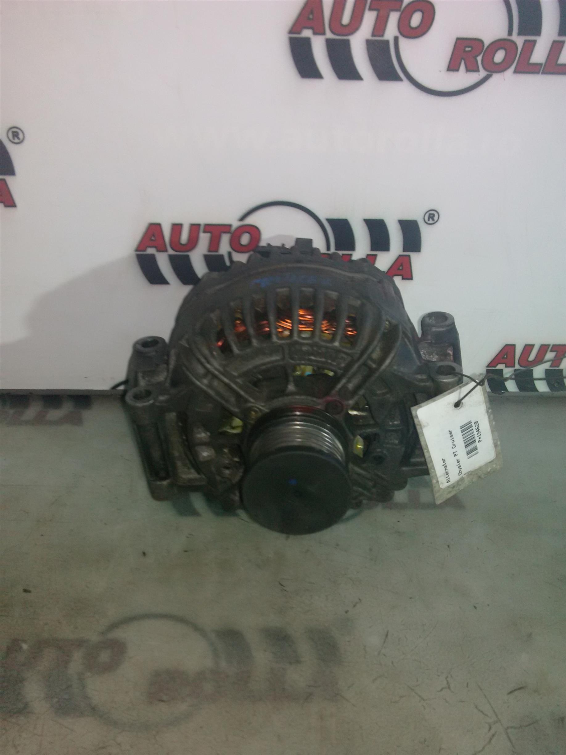 Alternator Chysler PT Cruiser