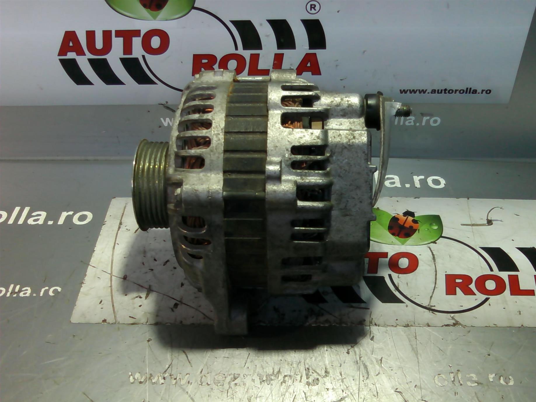 alternator Iveco Stralis, cursor