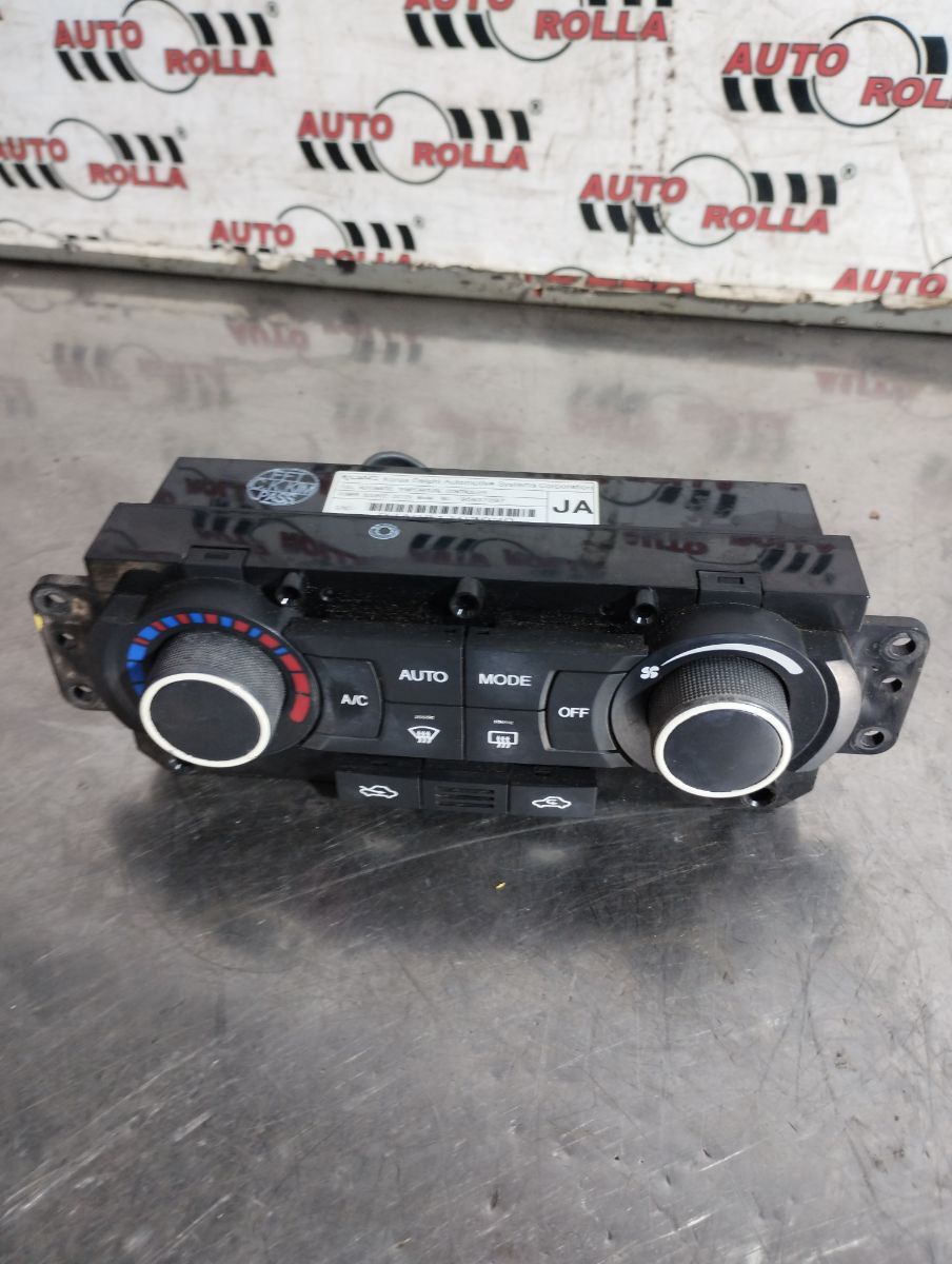 Comanda ac Chevrolet Epica 2.0d an 2007
