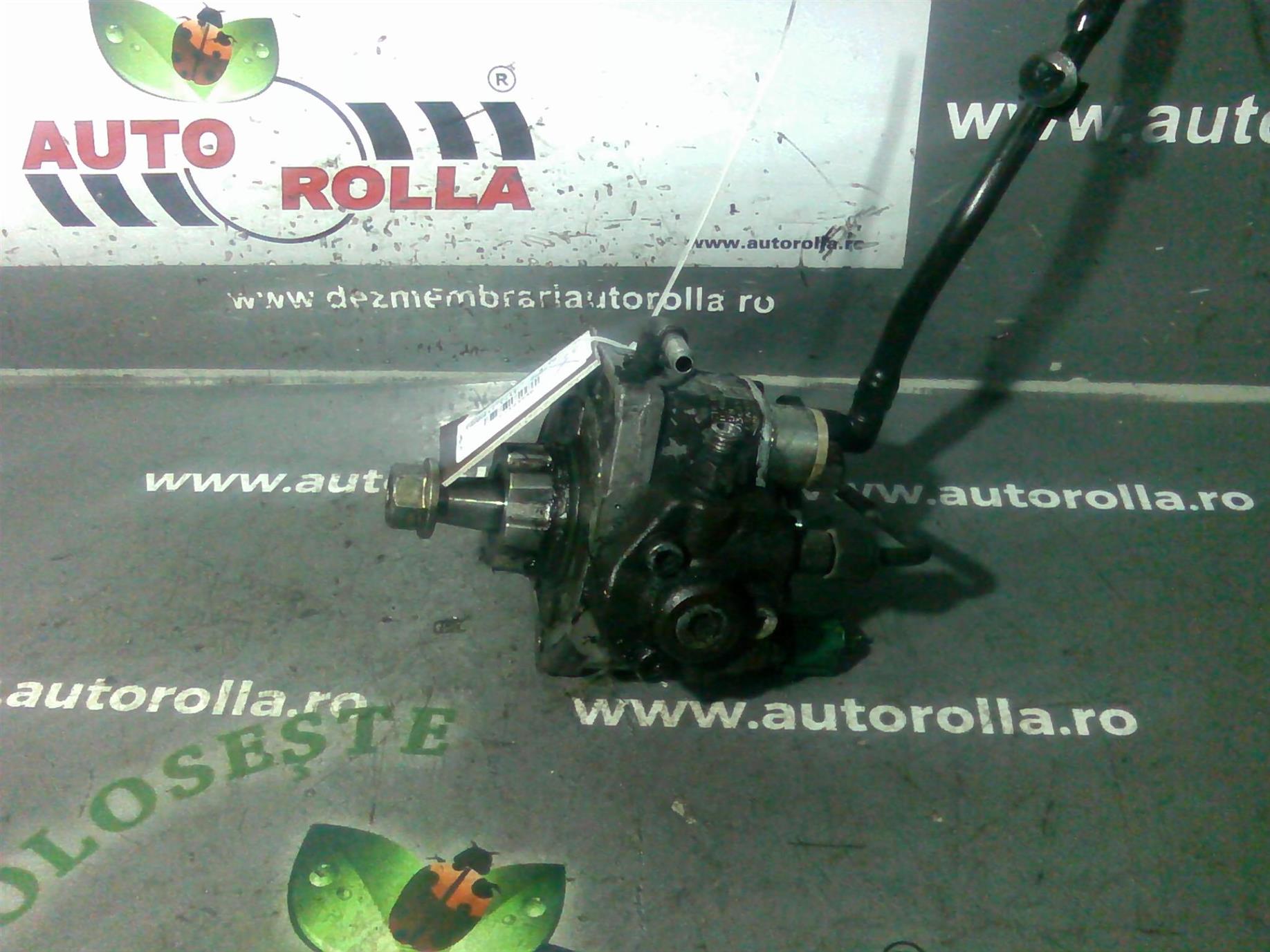 pompa inalte Ford Transit 2.4TD, an 2008, euro4