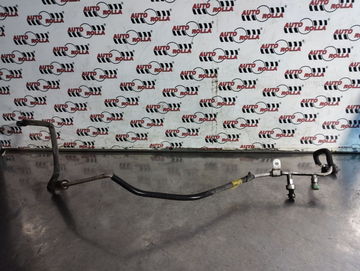 Conducta ac Chevrolet Epica 2.0d an 2007 