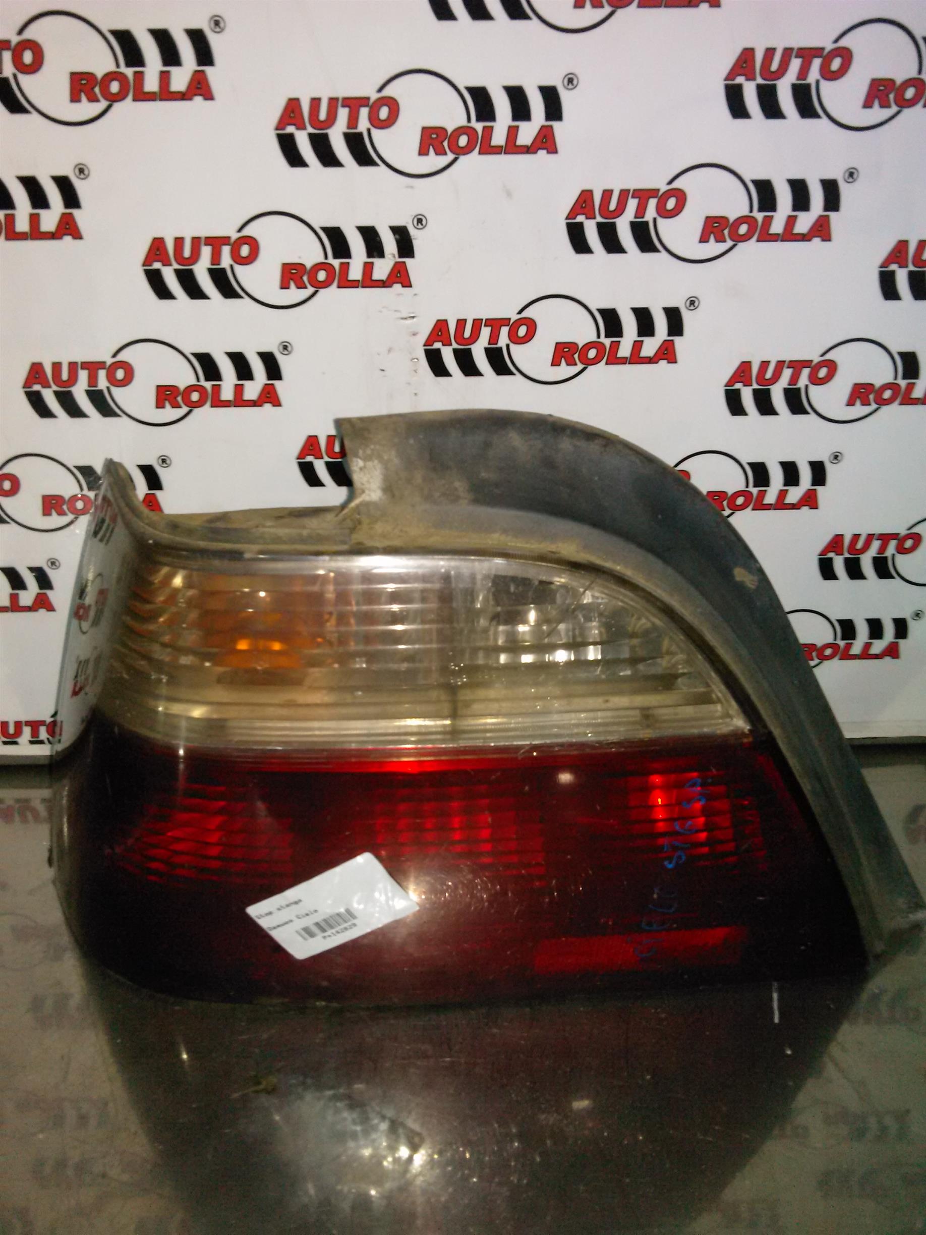 Stop stanga Daewoo Cielo