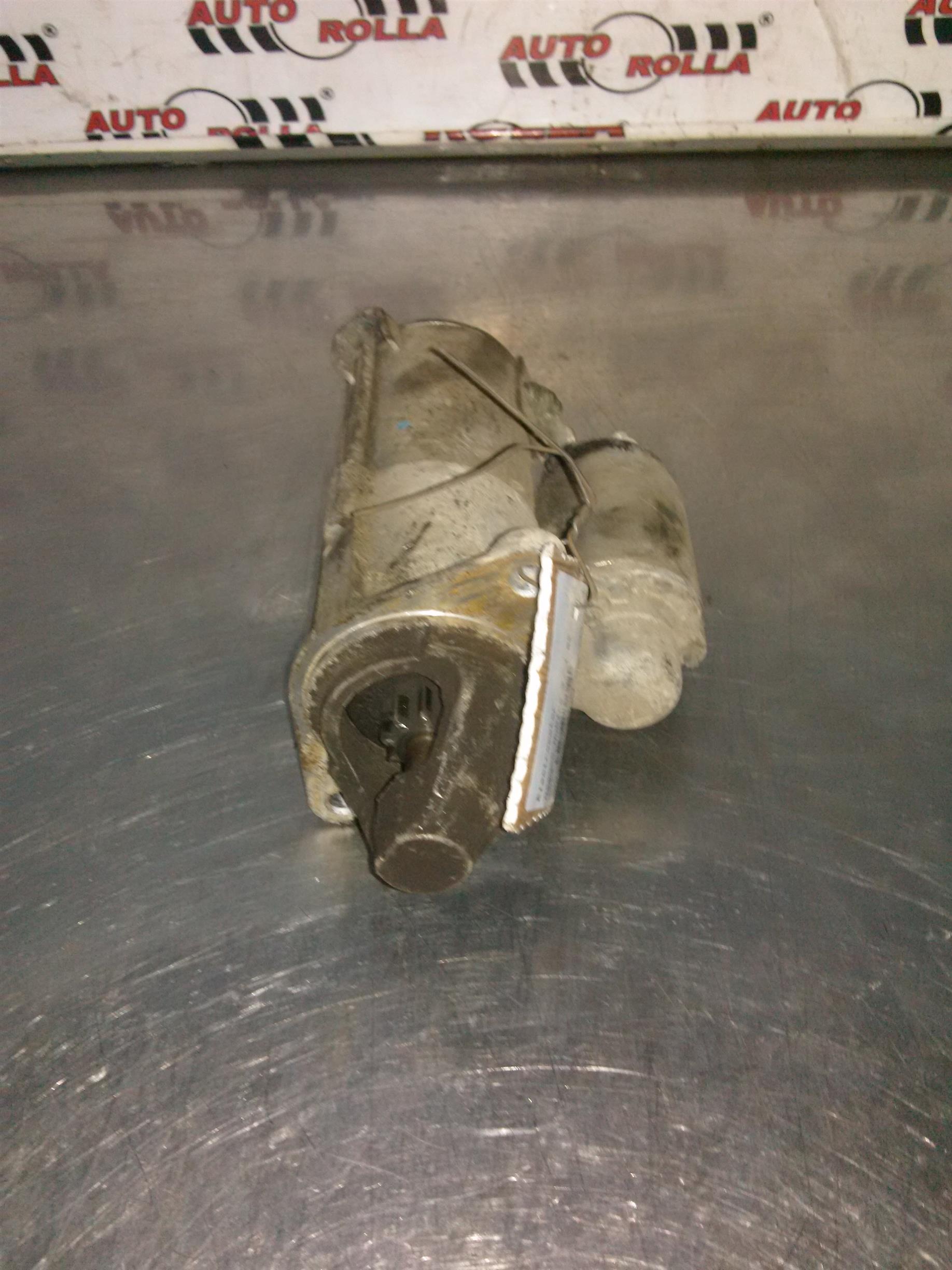 Electromotor Daewoo Nubira 2, 1.6S, an 2004
