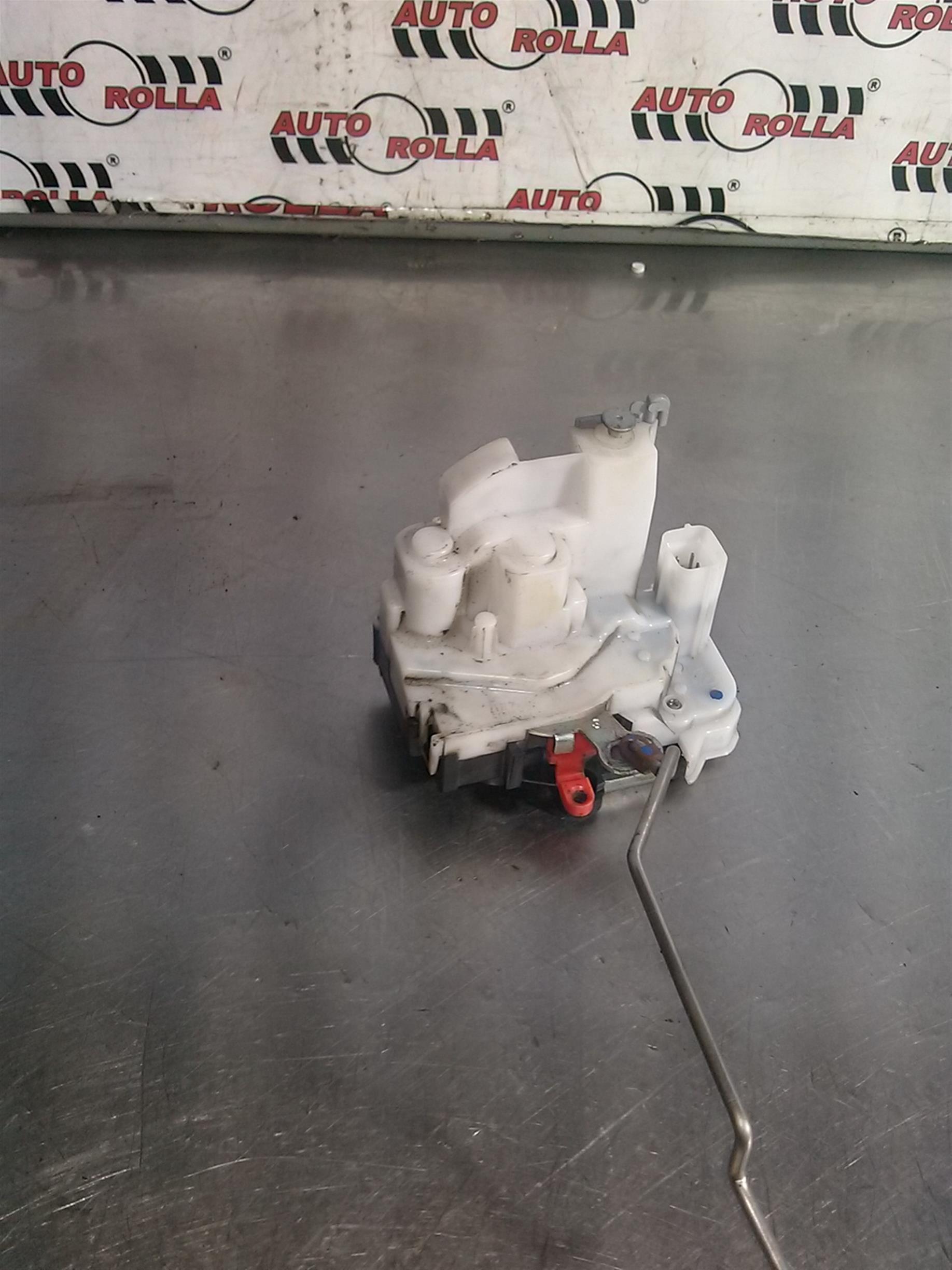 Cremaliera spate Fiat Doblo, an 2003.