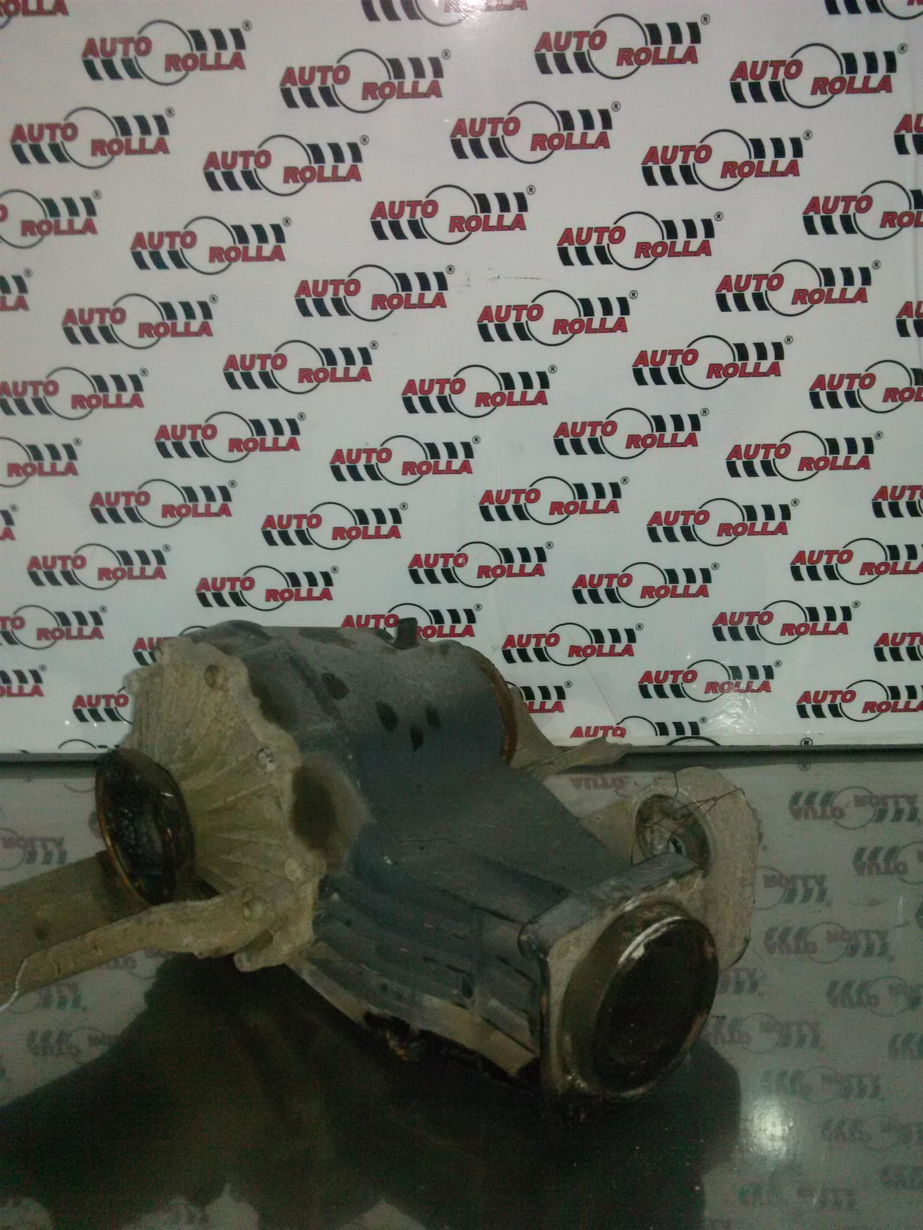 grup spate Volkswagen Passat B5 1.9TDI, 4x4
