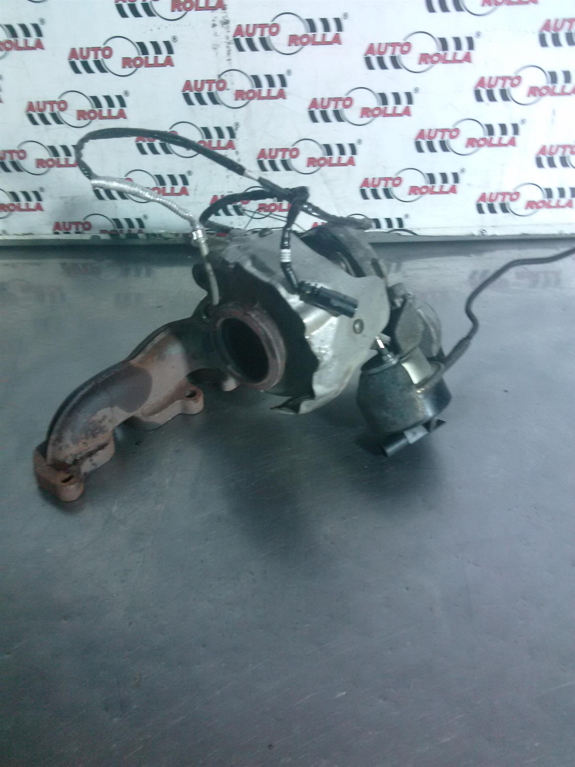 Turbina Audi A5, 2.0 d, CSU, an 2013