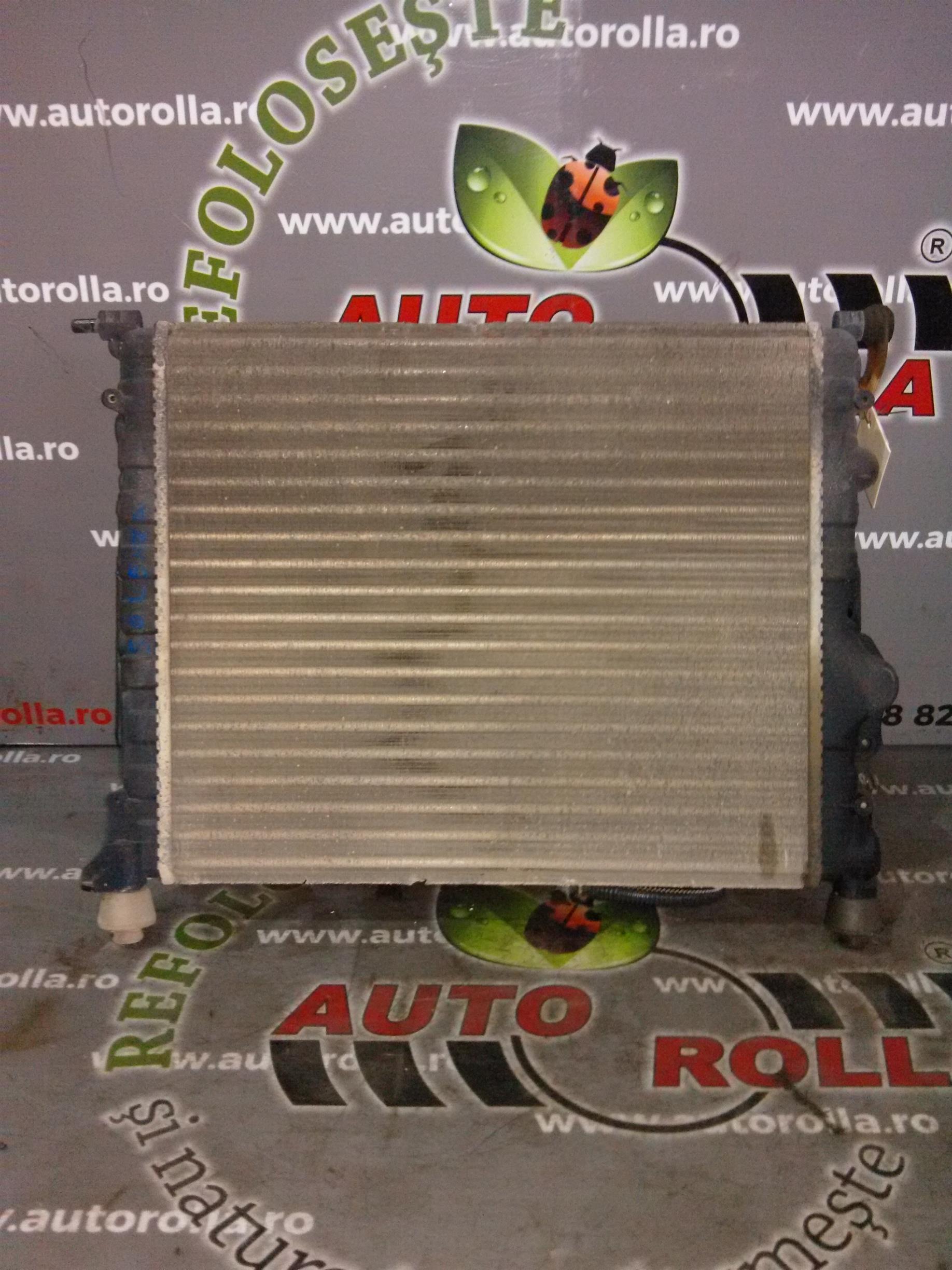 Radiator apa Dacia Solenza