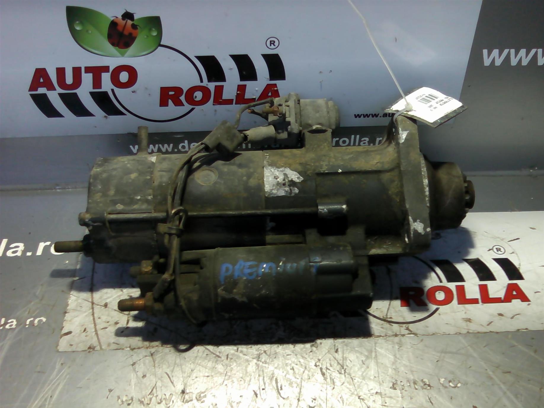 electromotor Renault Premium 440cp, an 2006
