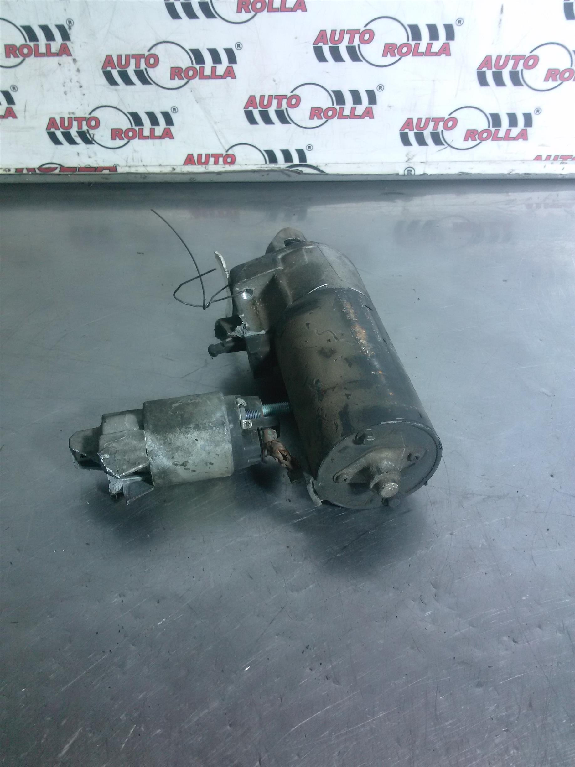 Electromotor Mercedes ML 350 W164 BLUETEC, 3.0 d, an 2010 , euro 6
