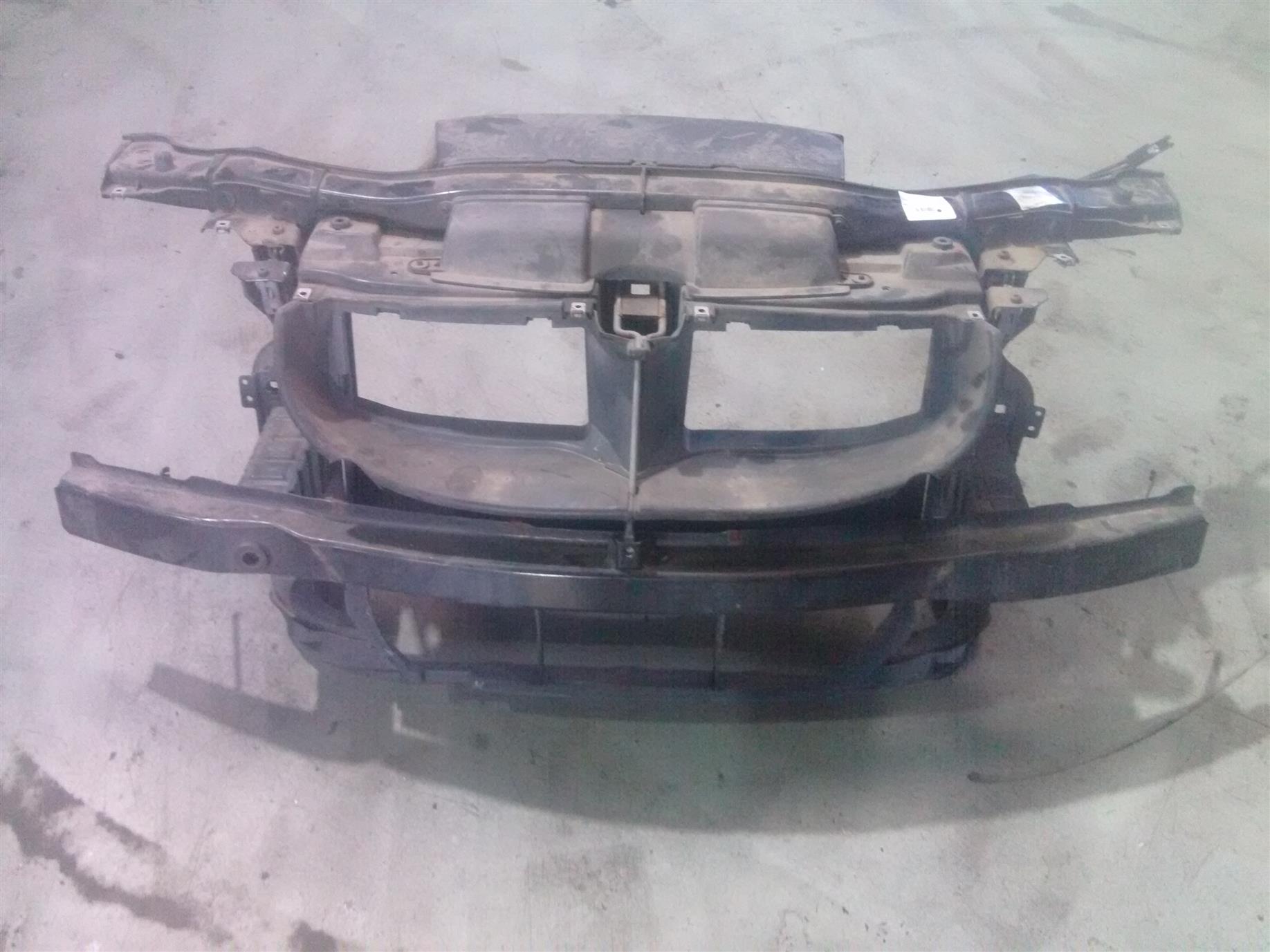 Intaritura bara fata BMW E91, 2.0D, an 2008